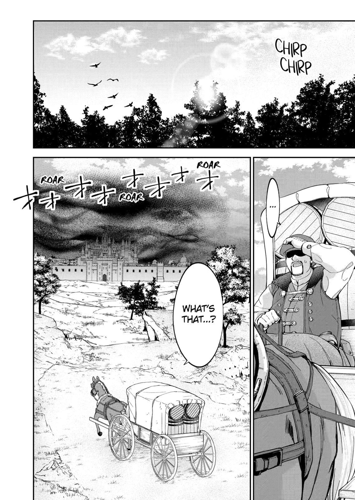 The Executed Sage Who Was Reincarnated as a Lich and Started an All-Out War