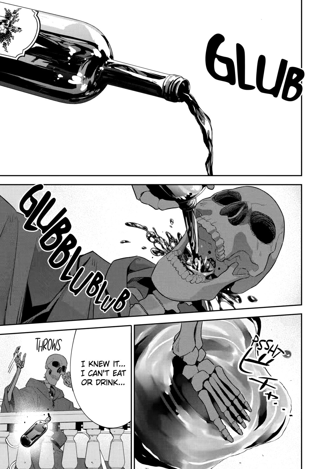 The Executed Sage Who Was Reincarnated as a Lich and Started an All-Out War