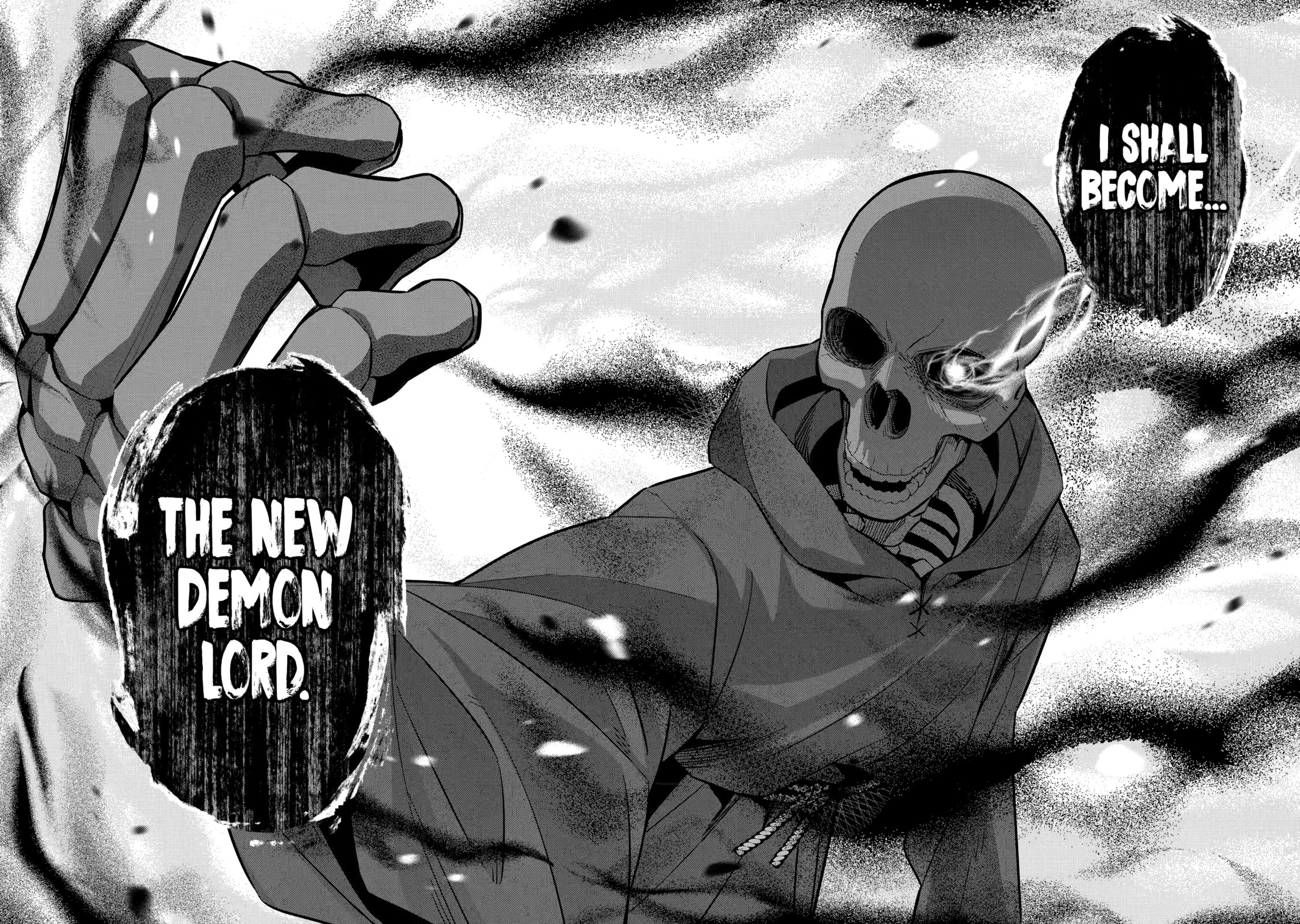 The Executed Sage Who Was Reincarnated as a Lich and Started an All-Out War