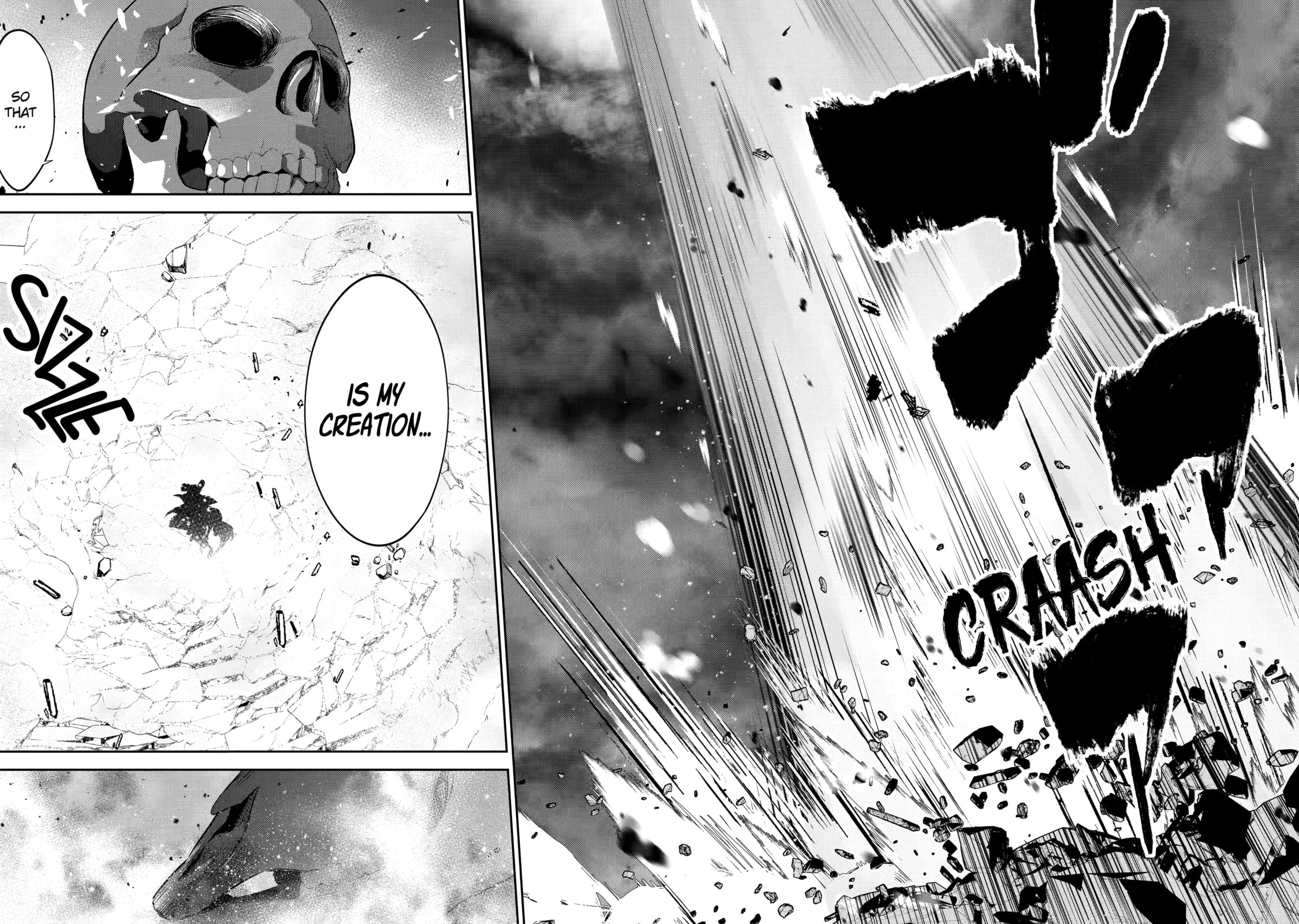 The Executed Sage Who Was Reincarnated as a Lich and Started an All-Out War