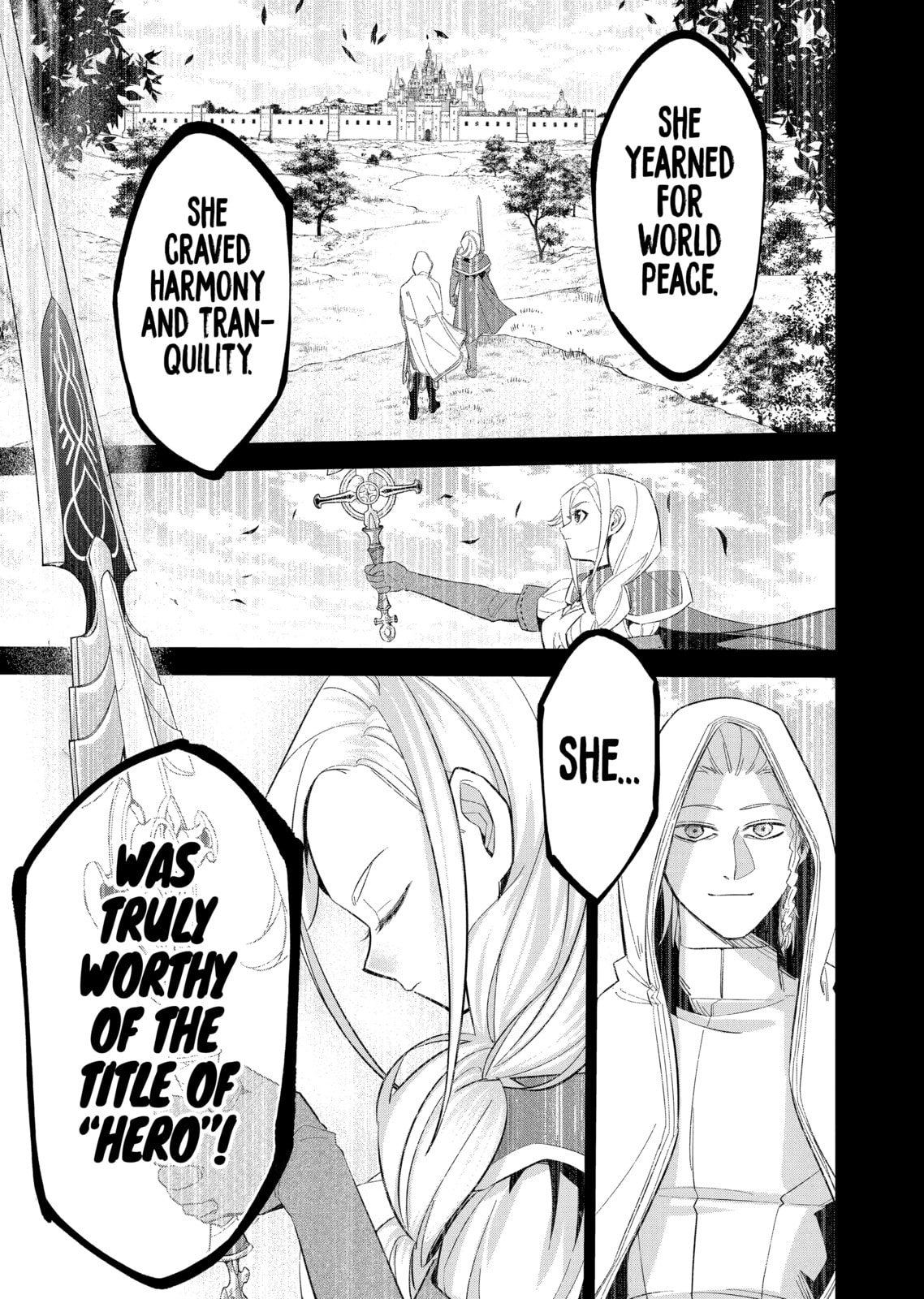 The Executed Sage Who Was Reincarnated as a Lich and Started an All-Out War