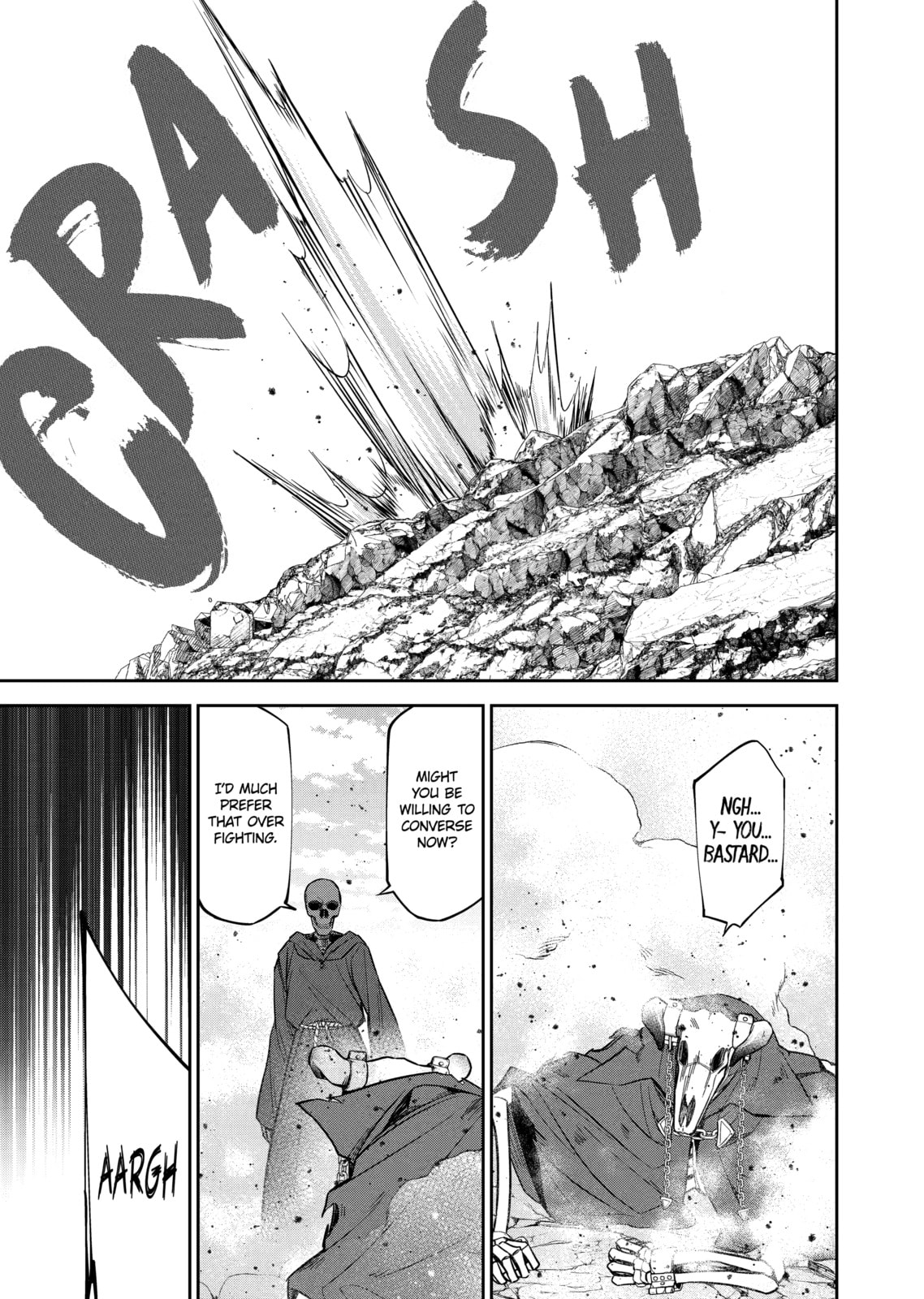 The Executed Sage Who Was Reincarnated as a Lich and Started an All-Out War