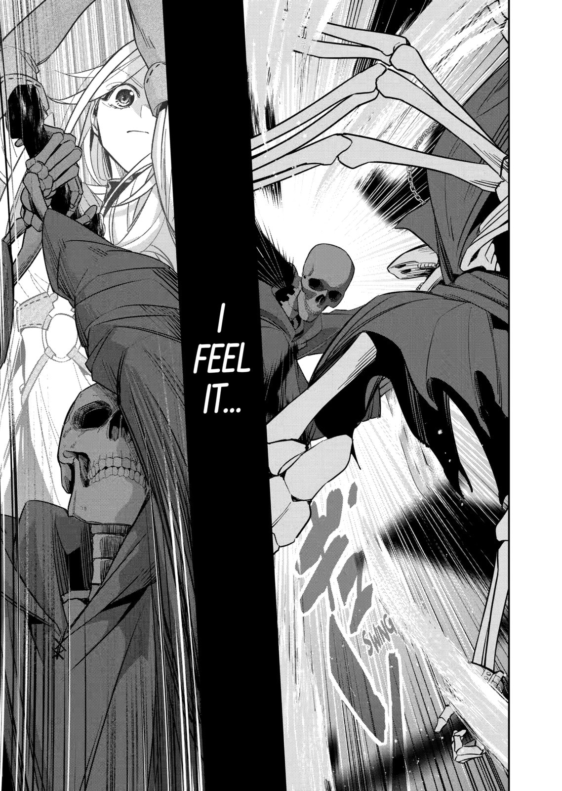 The Executed Sage Who Was Reincarnated as a Lich and Started an All-Out War