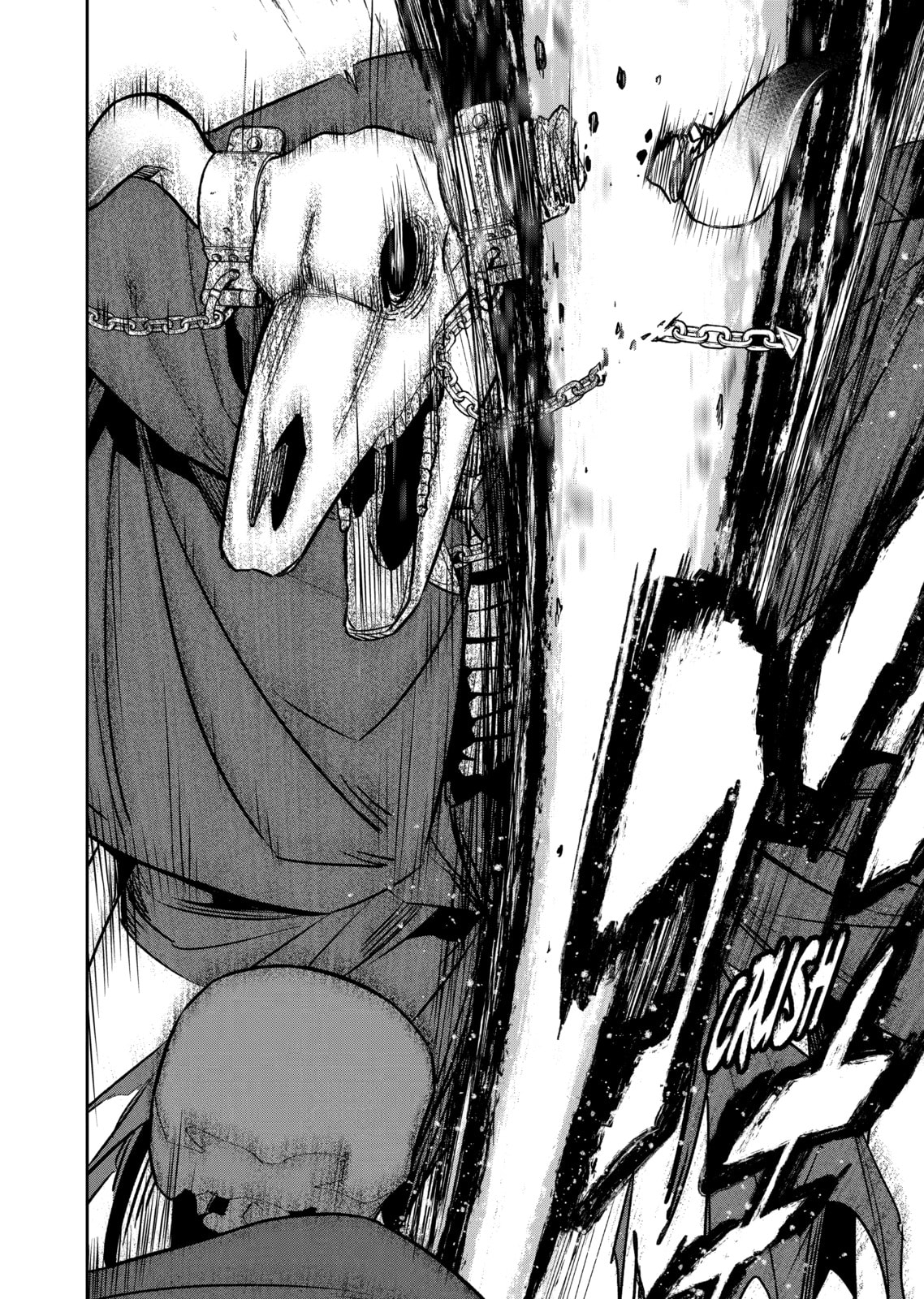 The Executed Sage Who Was Reincarnated as a Lich and Started an All-Out War