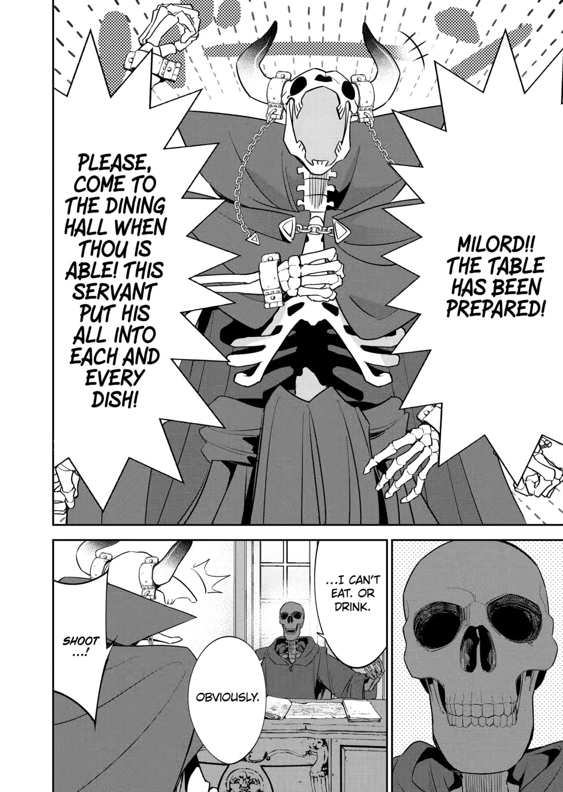 The Executed Sage Who Was Reincarnated as a Lich and Started an All-Out War