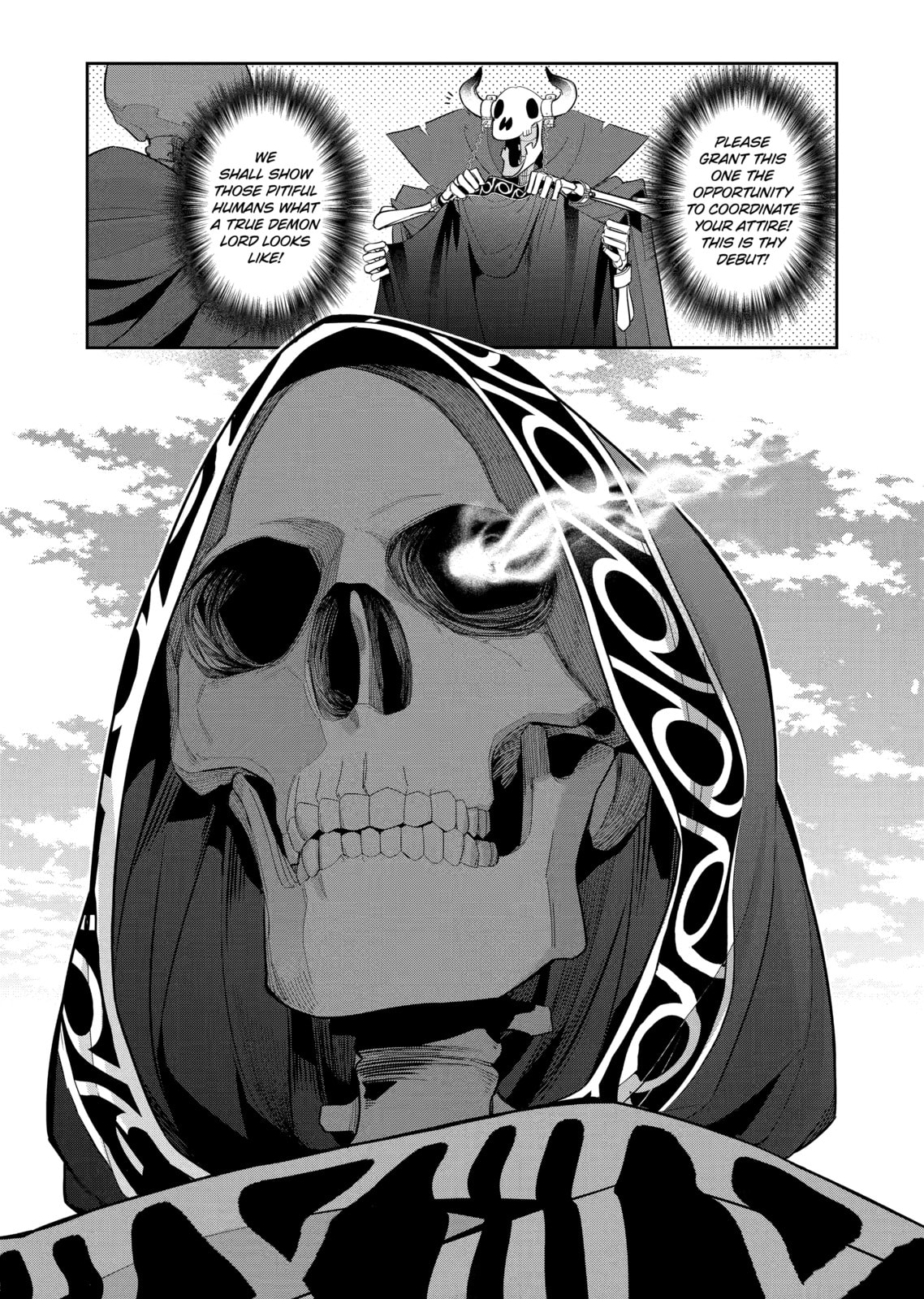 The Executed Sage Who Was Reincarnated as a Lich and Started an All-Out War