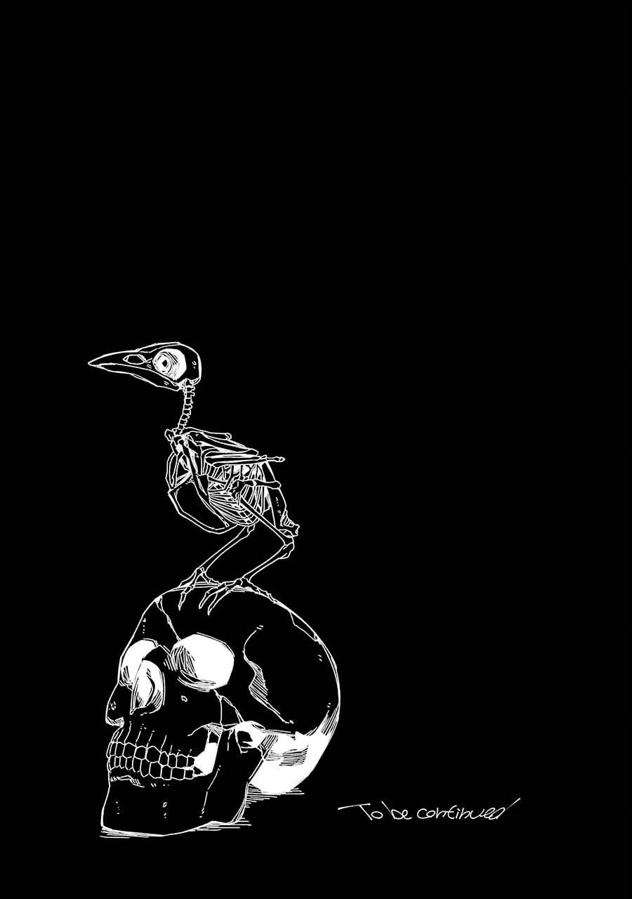 The Executed Sage Who Was Reincarnated as a Lich and Started an All-Out War