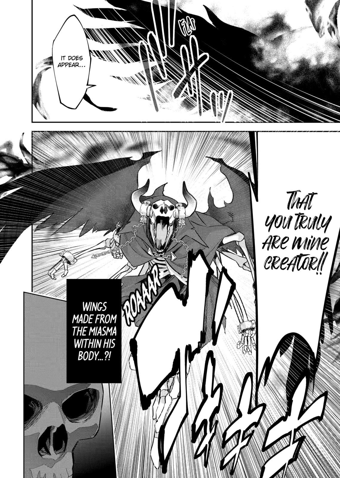 The Executed Sage Who Was Reincarnated as a Lich and Started an All-Out War