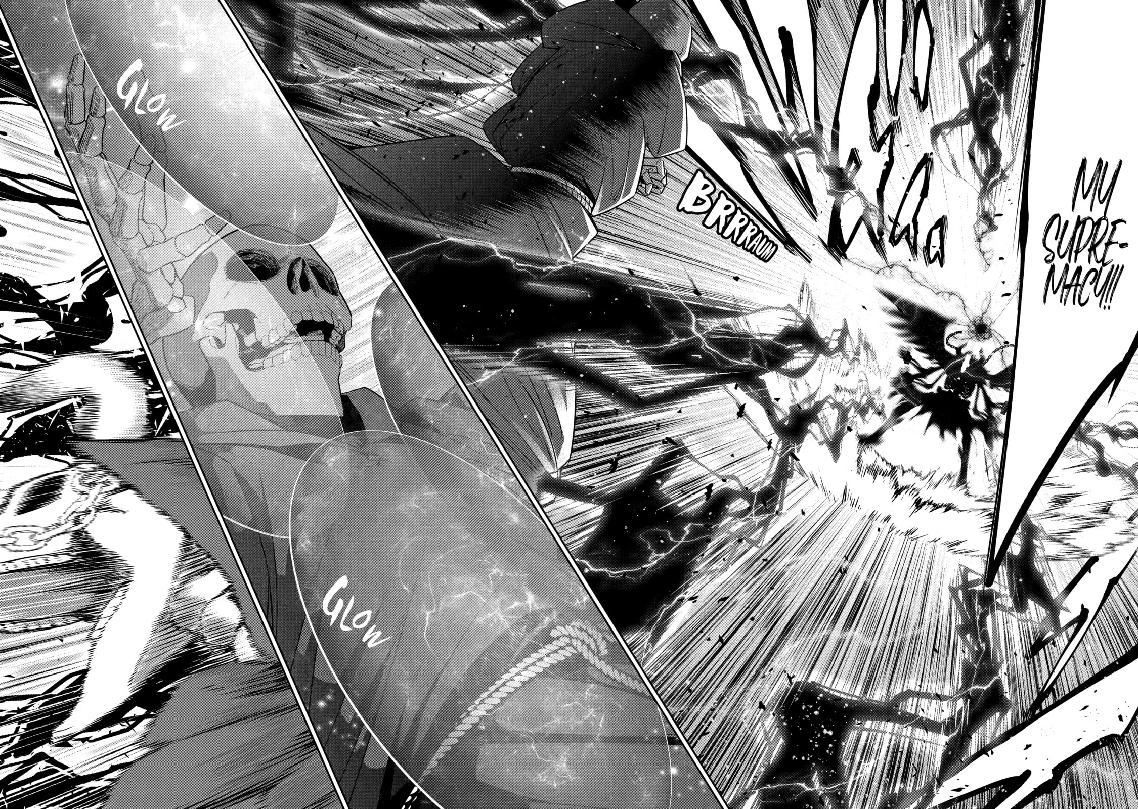 The Executed Sage Who Was Reincarnated as a Lich and Started an All-Out War