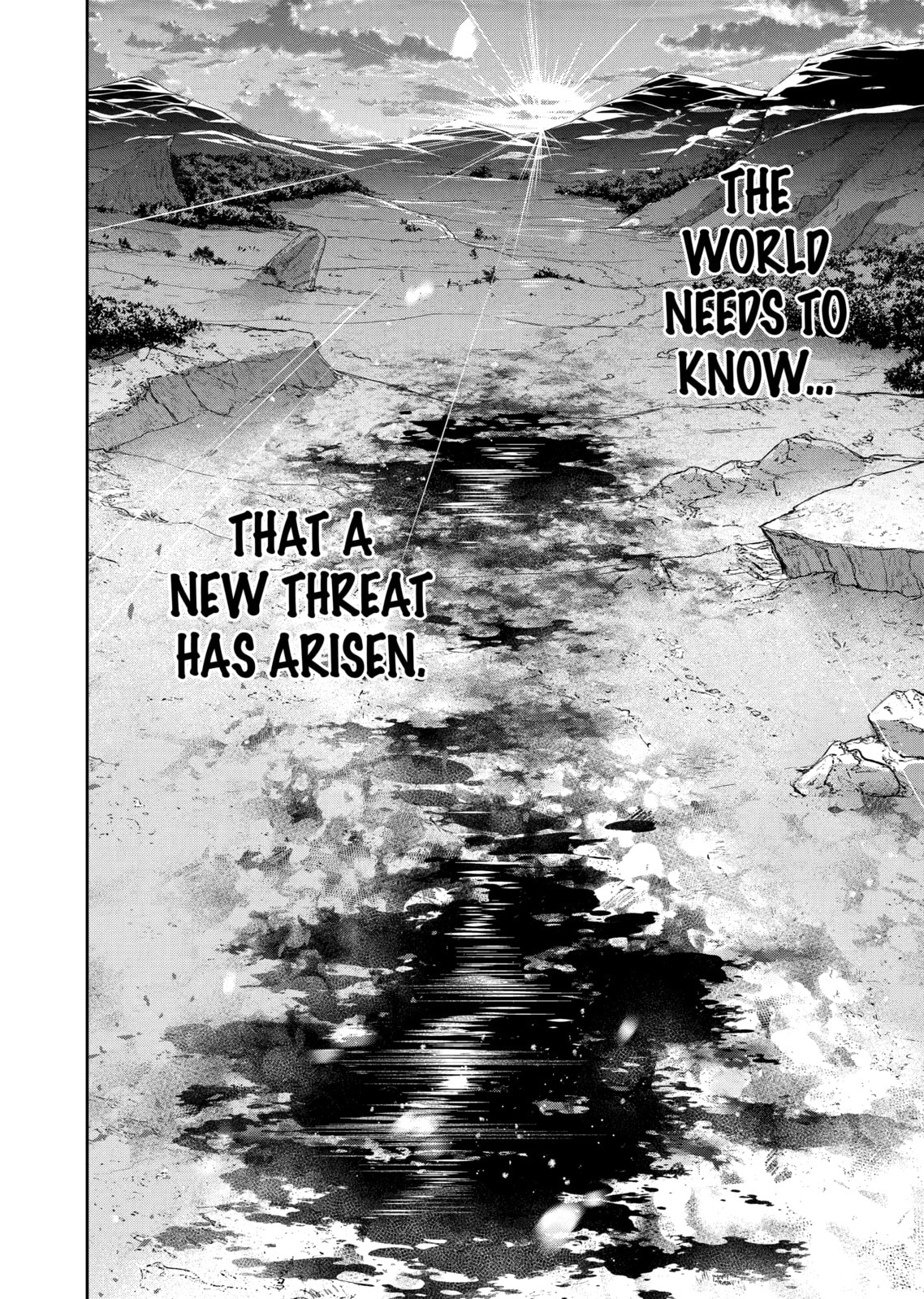 The Executed Sage Who Was Reincarnated as a Lich and Started an All-Out War