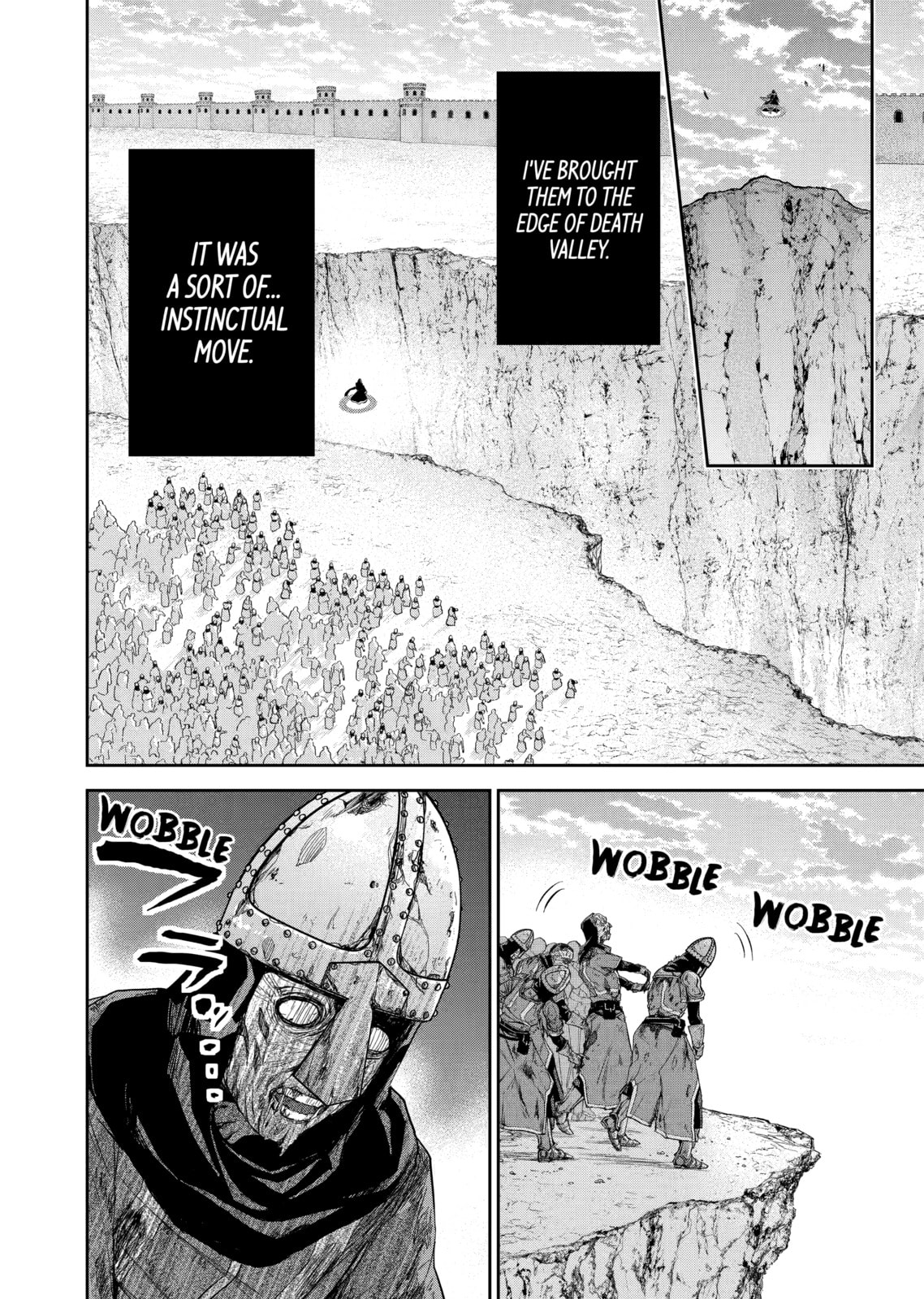 The Executed Sage Who Was Reincarnated as a Lich and Started an All-Out War