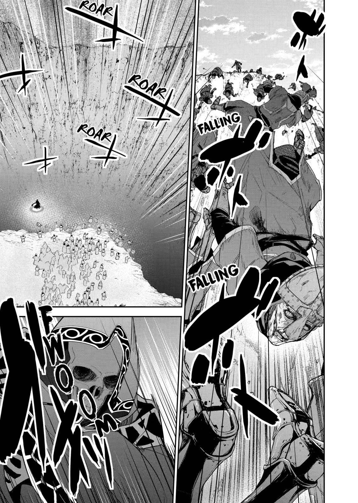 The Executed Sage Who Was Reincarnated as a Lich and Started an All-Out War