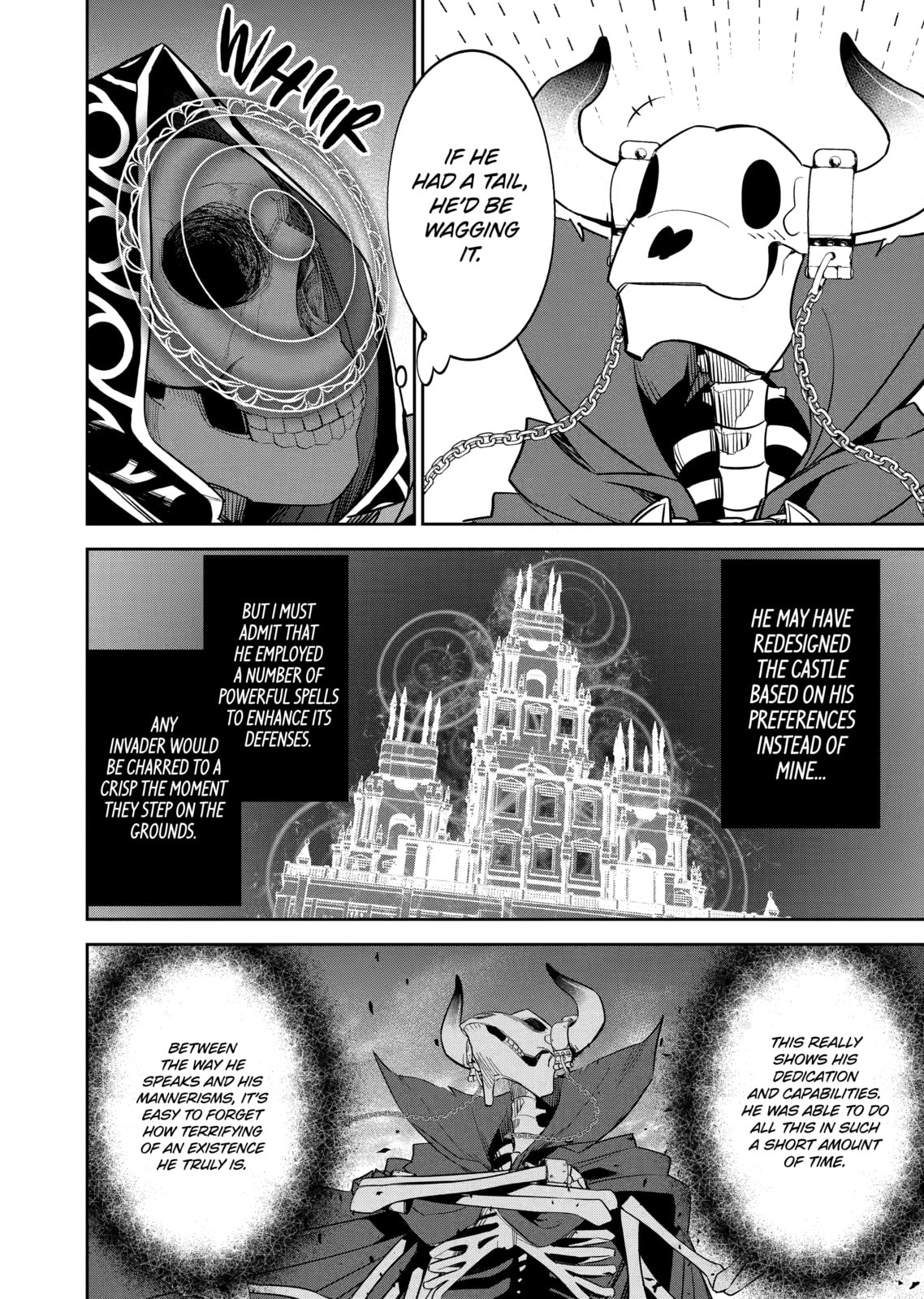 The Executed Sage Who Was Reincarnated as a Lich and Started an All-Out War