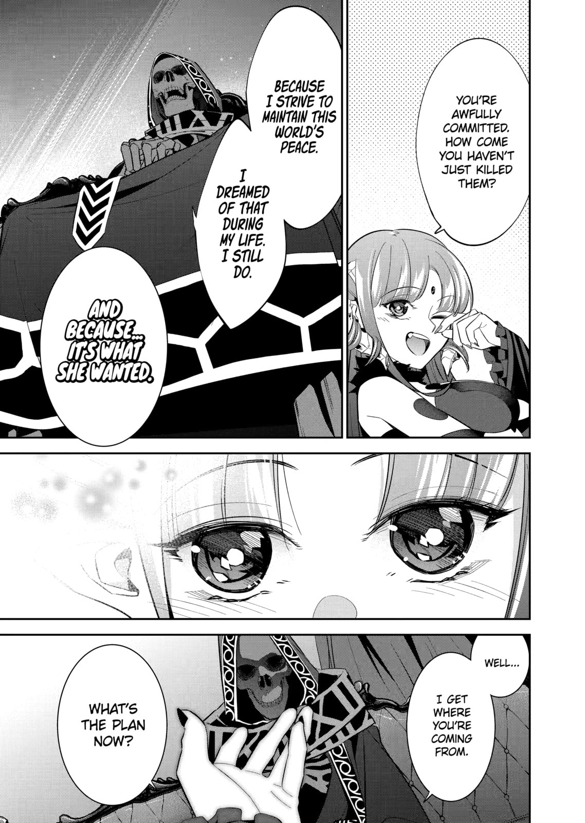 The Executed Sage Who Was Reincarnated as a Lich and Started an All-Out War