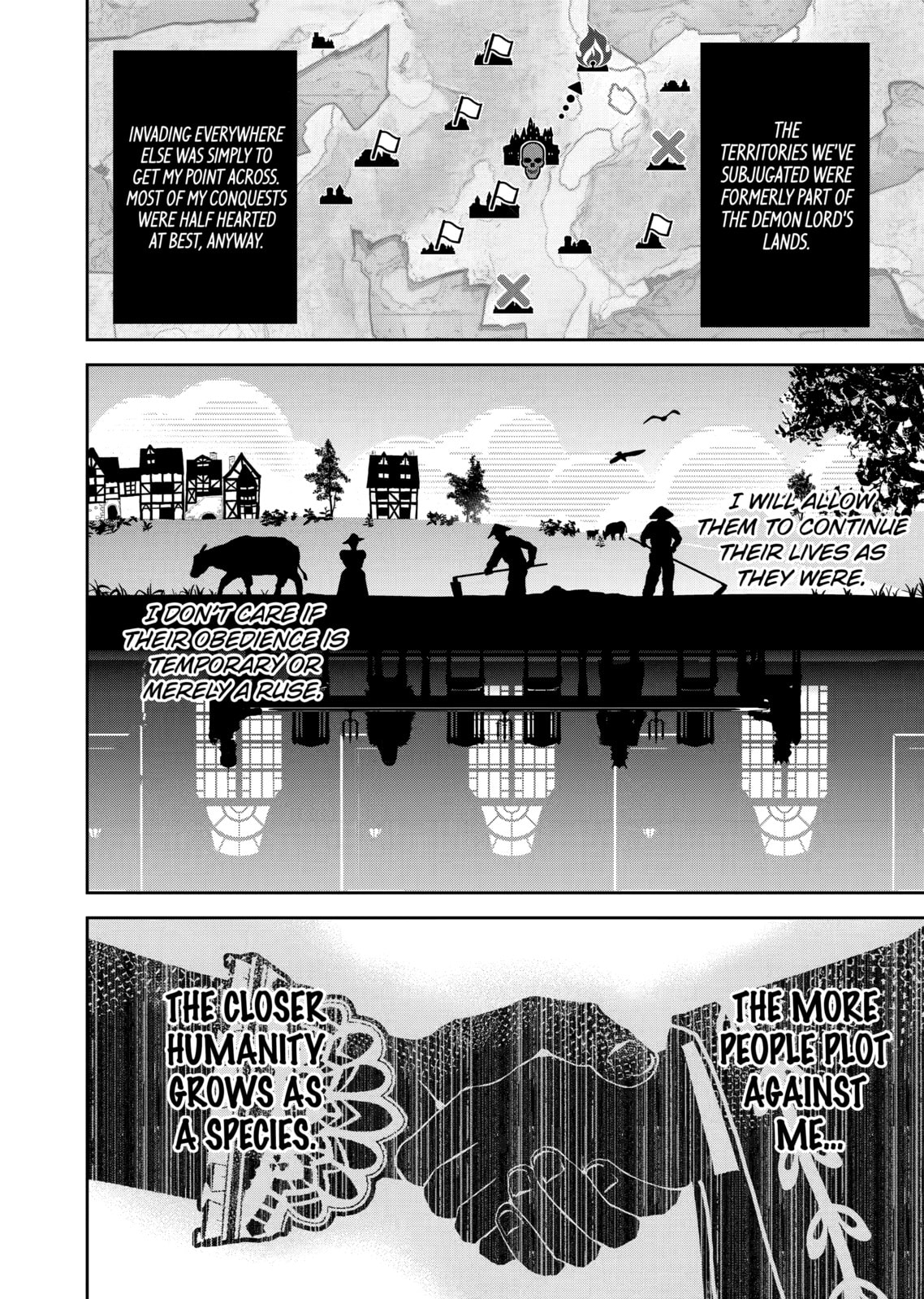 The Executed Sage Who Was Reincarnated as a Lich and Started an All-Out War