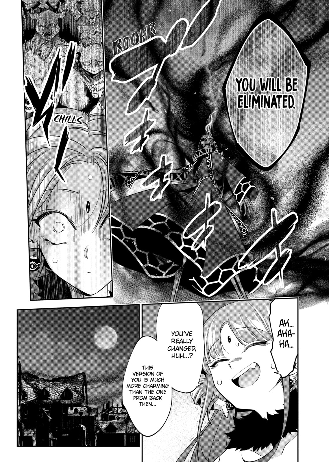 The Executed Sage Who Was Reincarnated as a Lich and Started an All-Out War