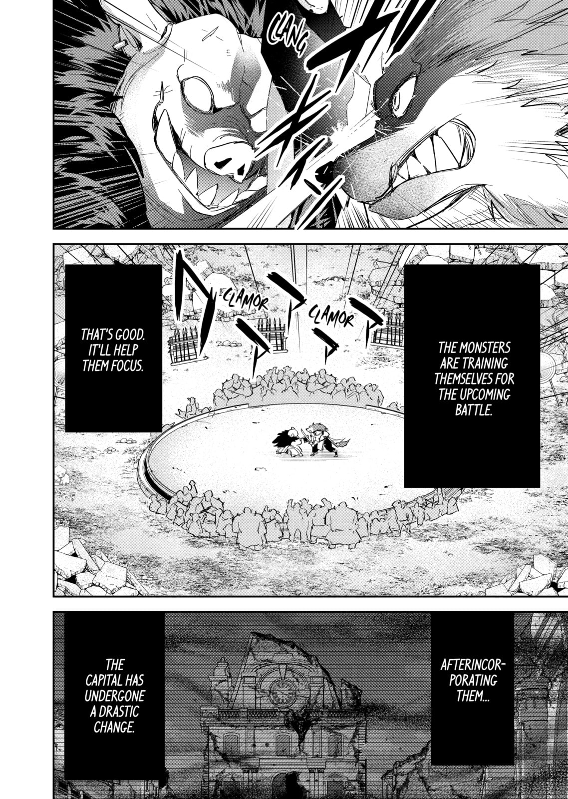 The Executed Sage Who Was Reincarnated as a Lich and Started an All-Out War