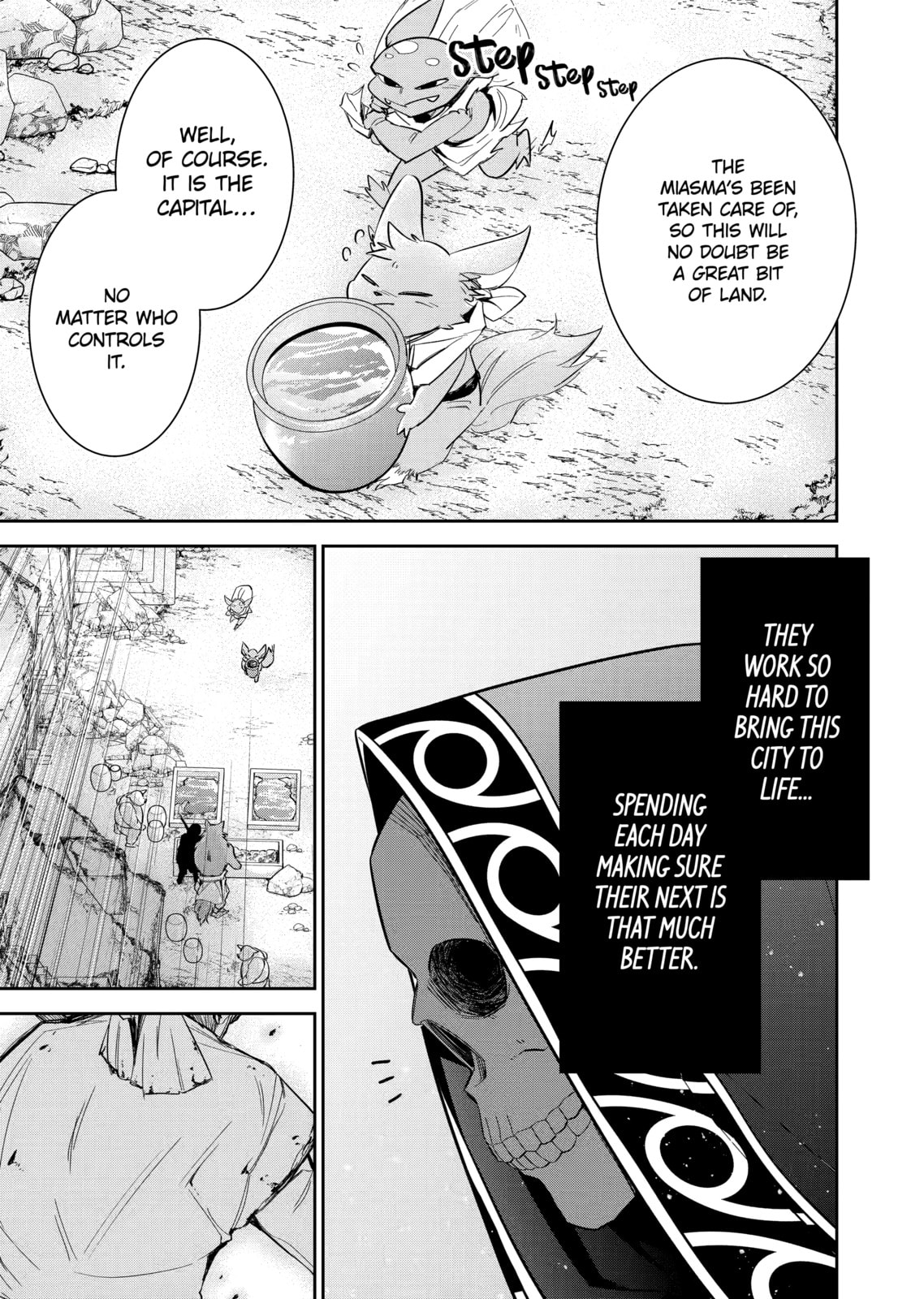 The Executed Sage Who Was Reincarnated as a Lich and Started an All-Out War