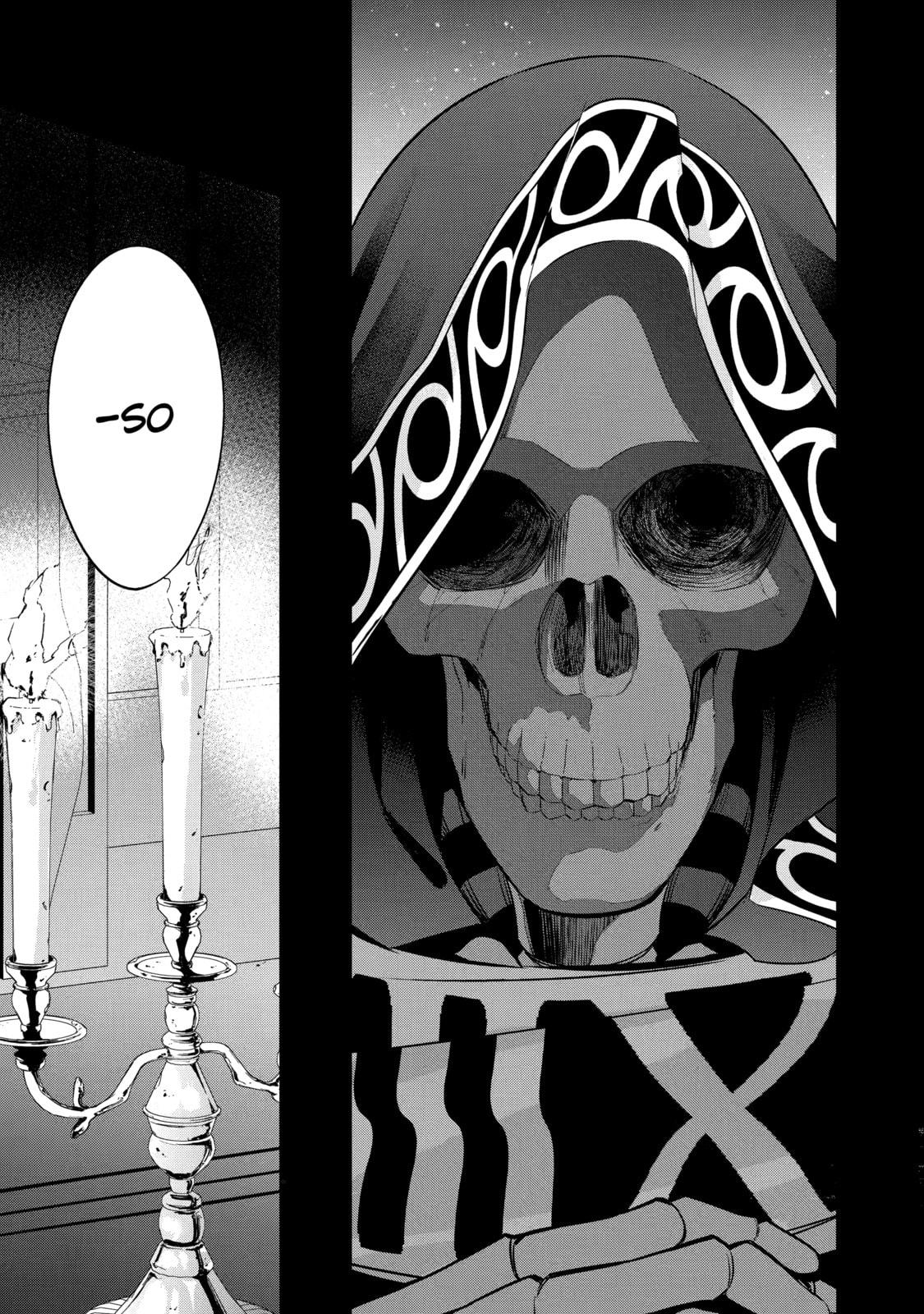 The Executed Sage Who Was Reincarnated as a Lich and Started an All-Out War