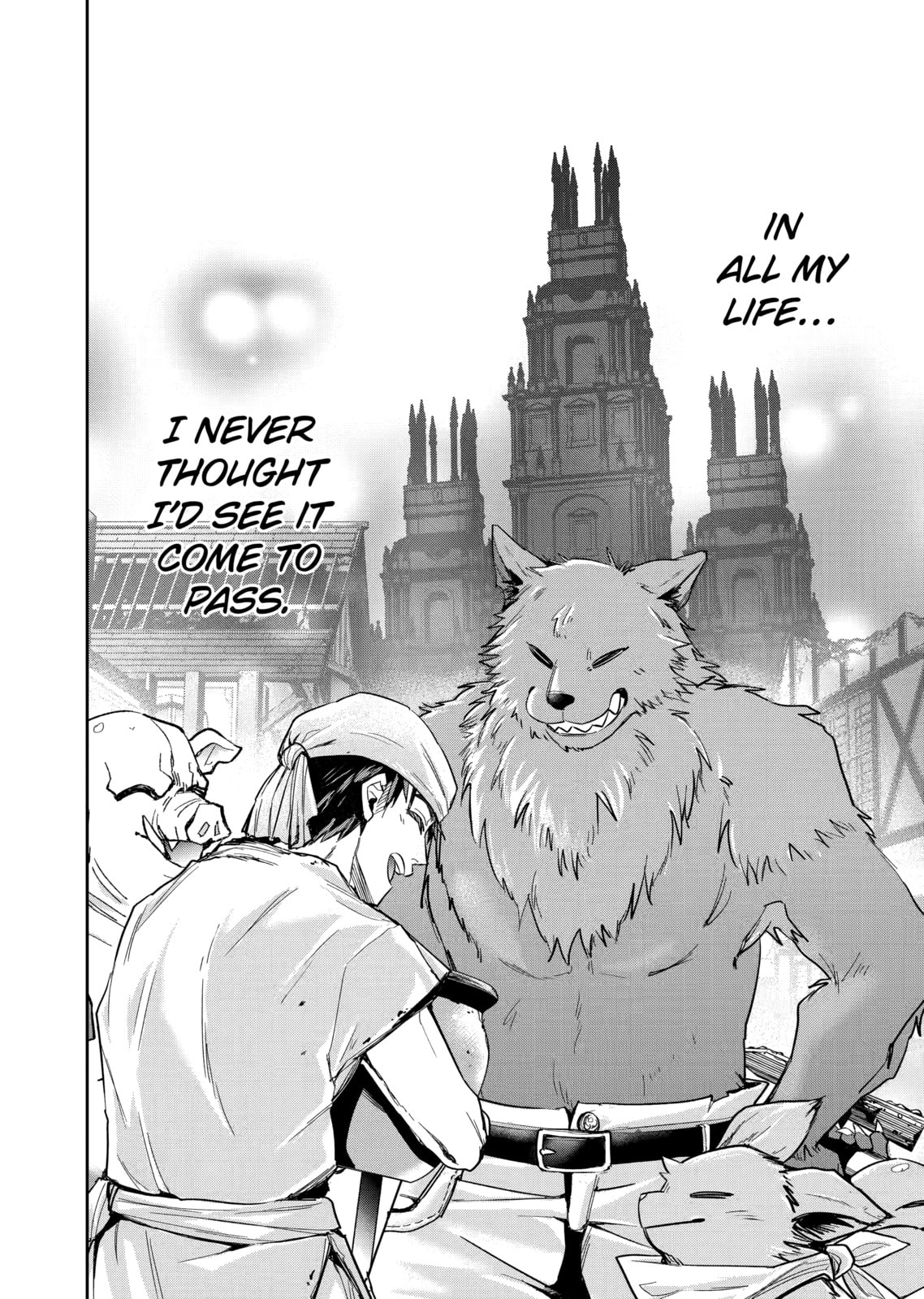 The Executed Sage Who Was Reincarnated as a Lich and Started an All-Out War