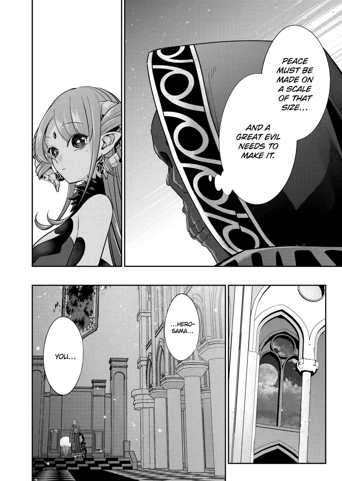 The Executed Sage Who Was Reincarnated as a Lich and Started an All-Out War