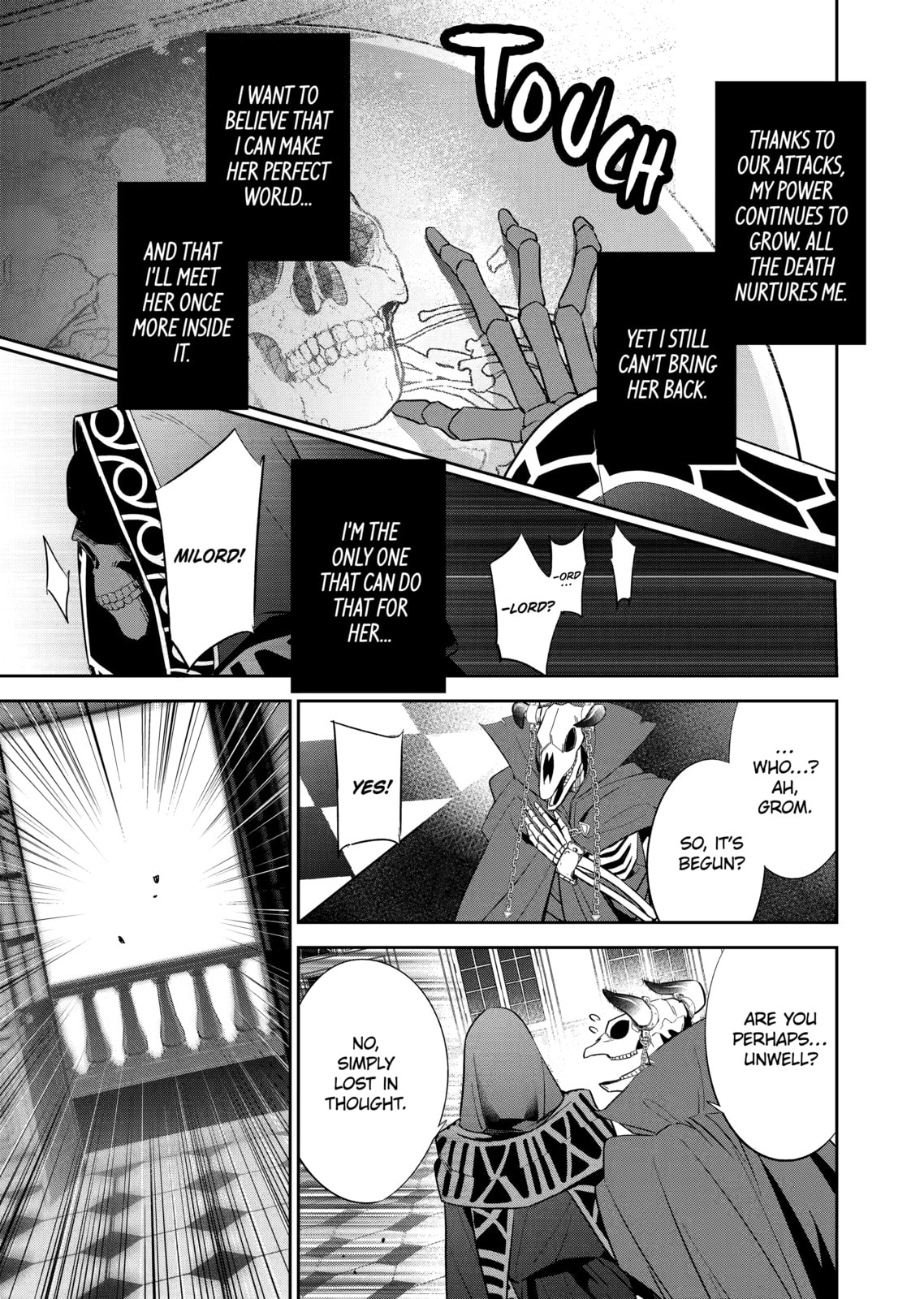 The Executed Sage Who Was Reincarnated as a Lich and Started an All-Out War