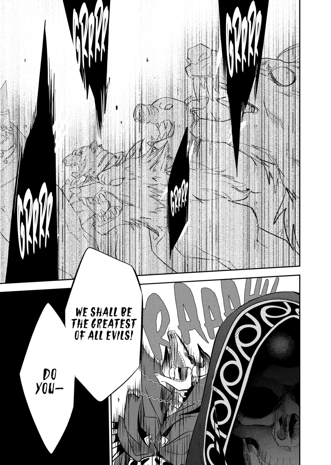 The Executed Sage Who Was Reincarnated as a Lich and Started an All-Out War