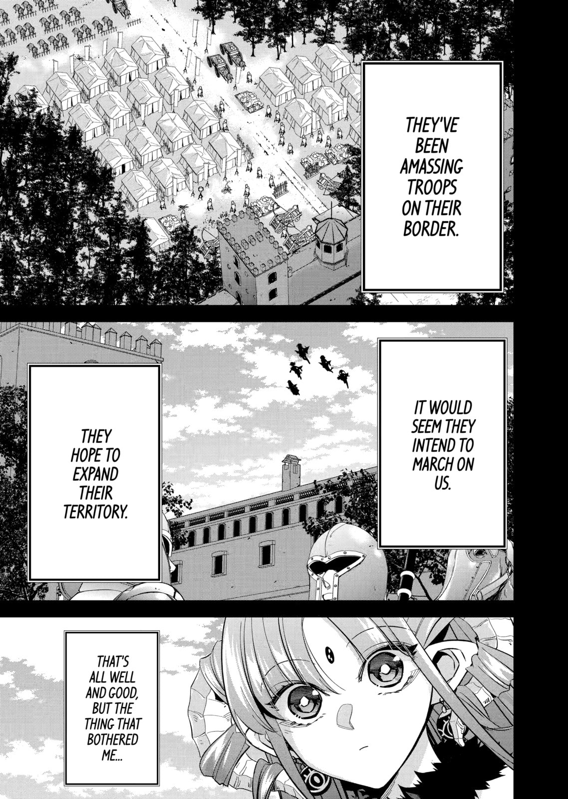 The Executed Sage Who Was Reincarnated as a Lich and Started an All-Out War