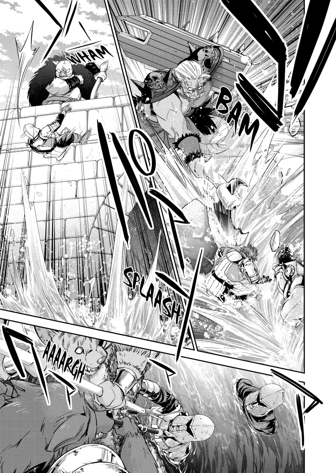 The Executed Sage Who Was Reincarnated as a Lich and Started an All-Out War