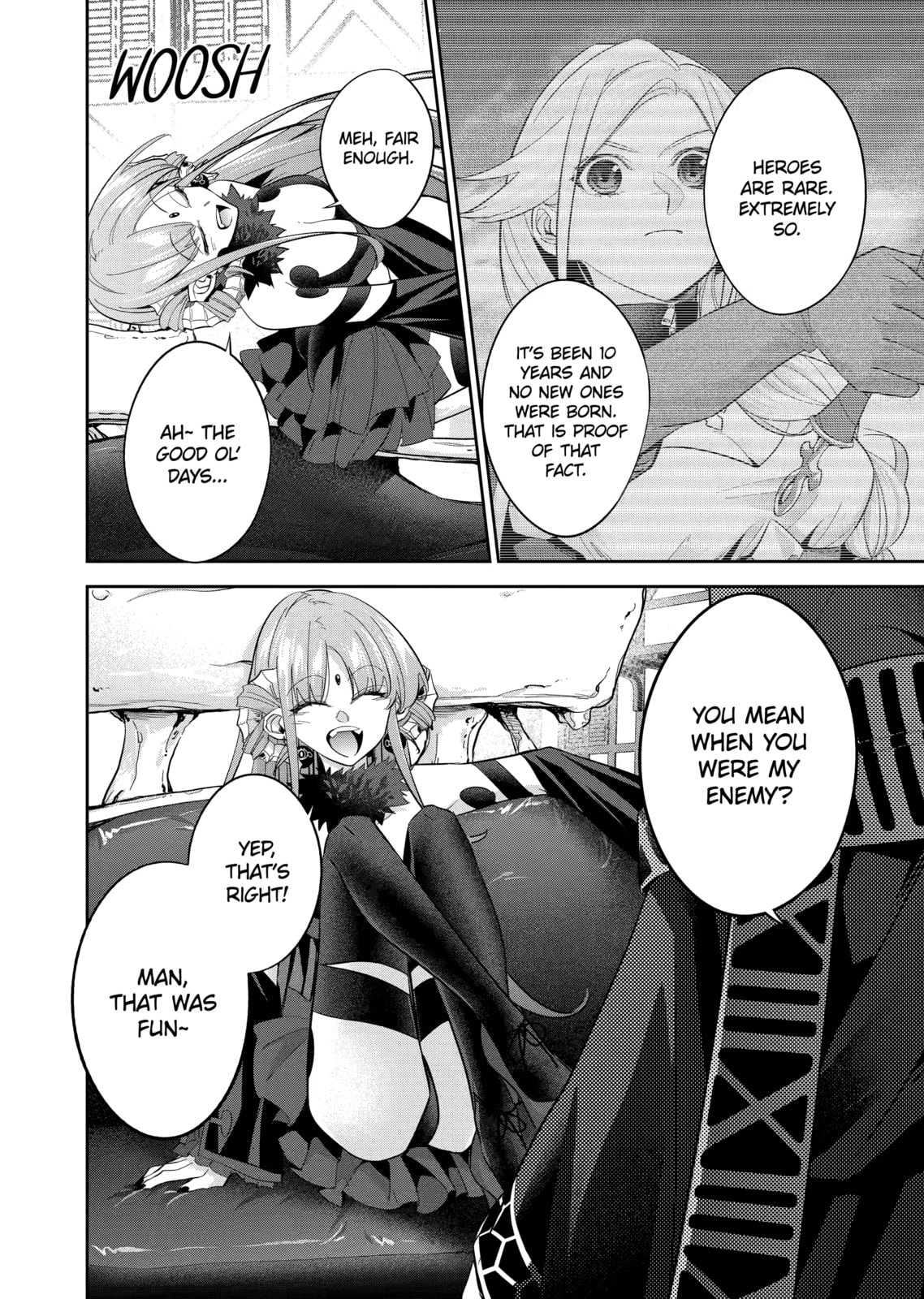 The Executed Sage Who Was Reincarnated as a Lich and Started an All-Out War