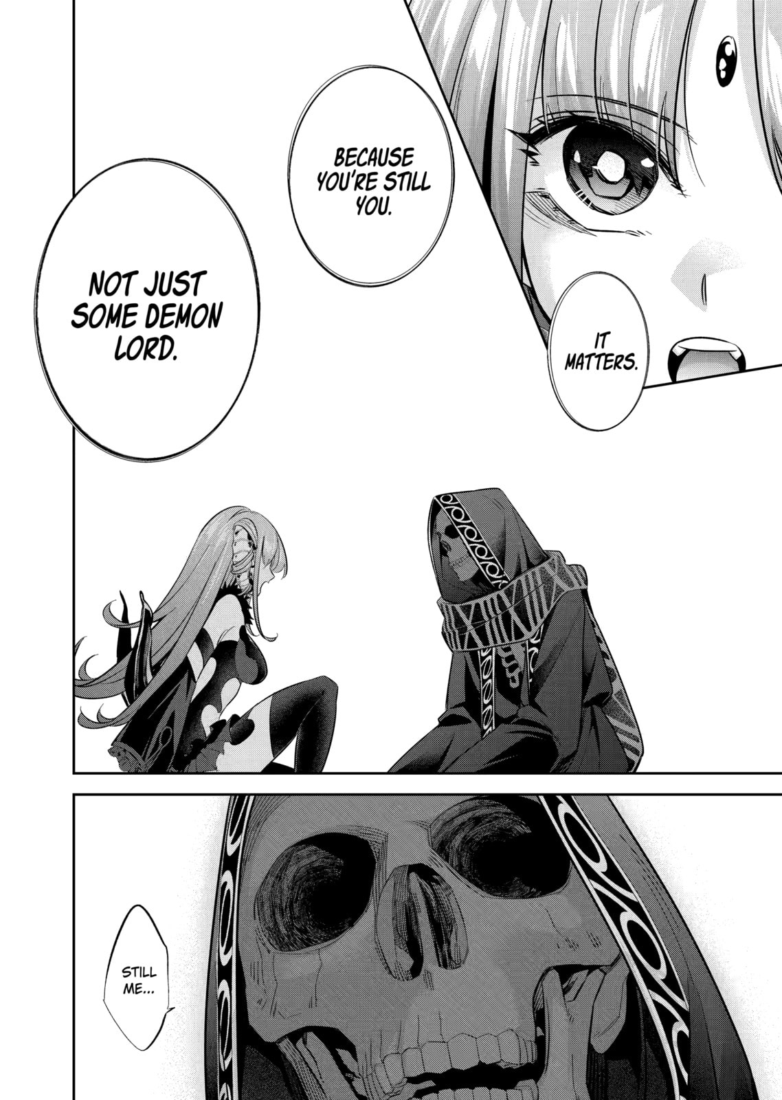 The Executed Sage Who Was Reincarnated as a Lich and Started an All-Out War