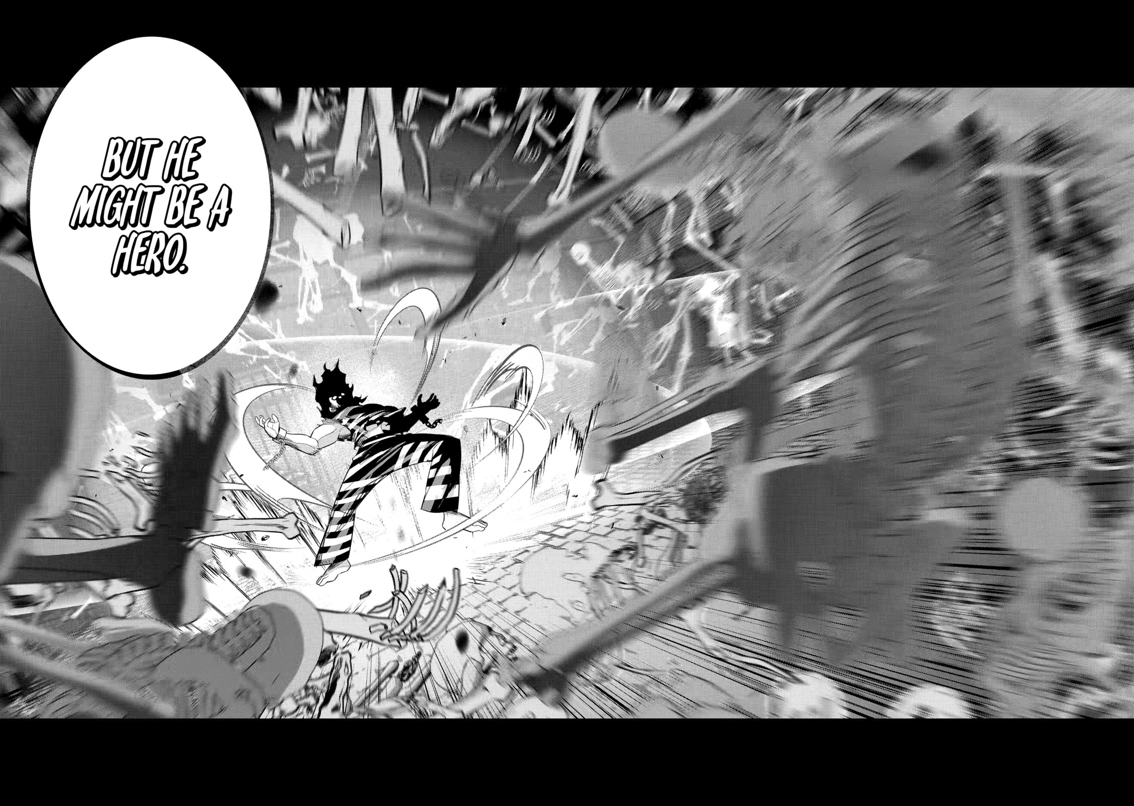 The Executed Sage Who Was Reincarnated as a Lich and Started an All-Out War