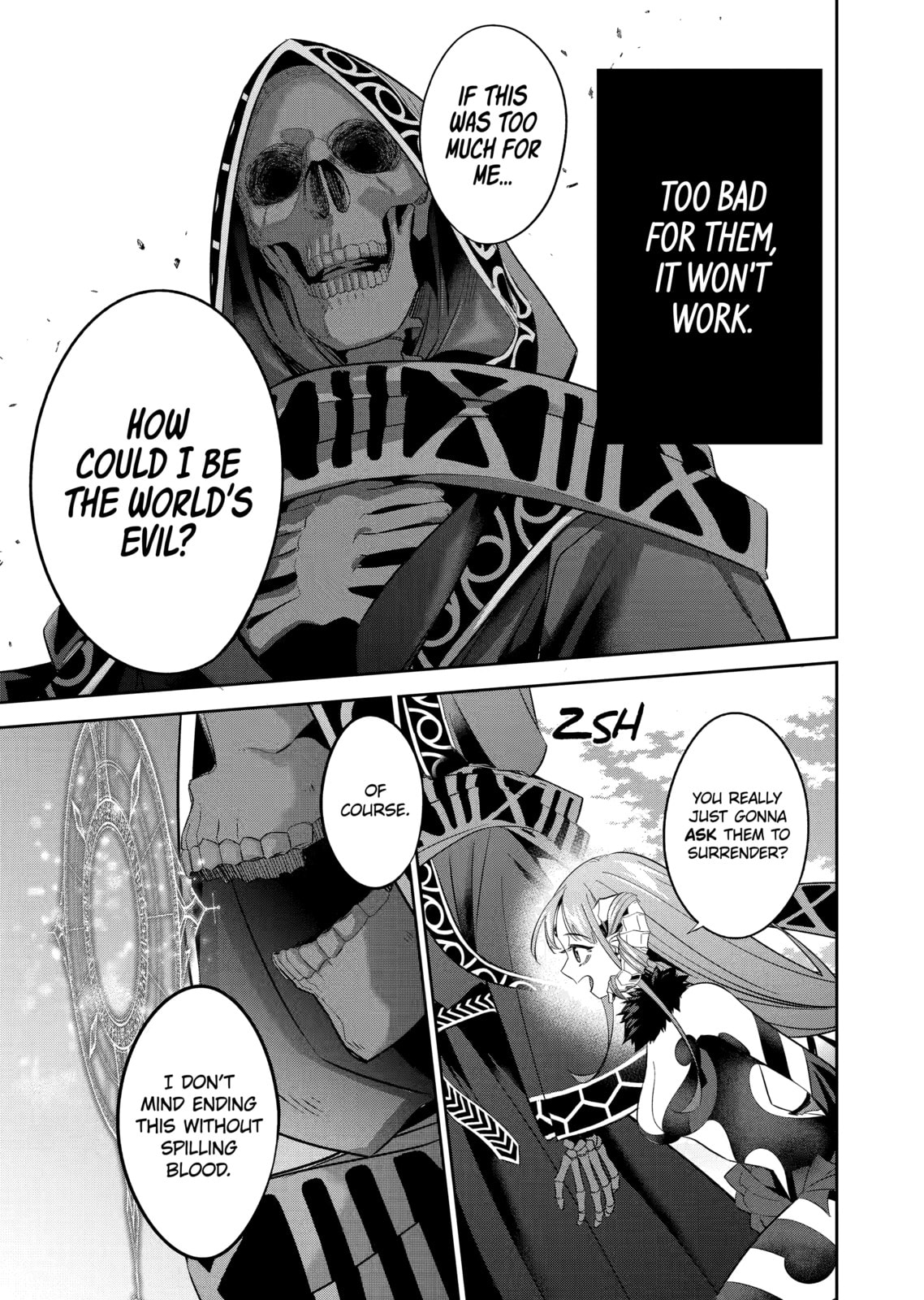 The Executed Sage Who Was Reincarnated as a Lich and Started an All-Out War