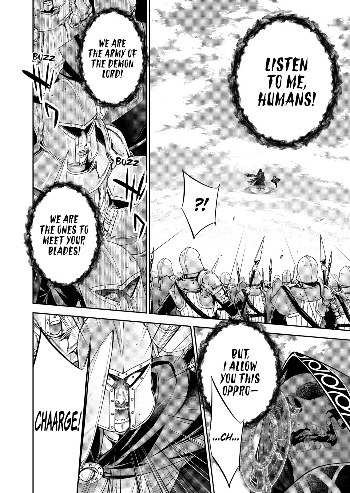 The Executed Sage Who Was Reincarnated as a Lich and Started an All-Out War