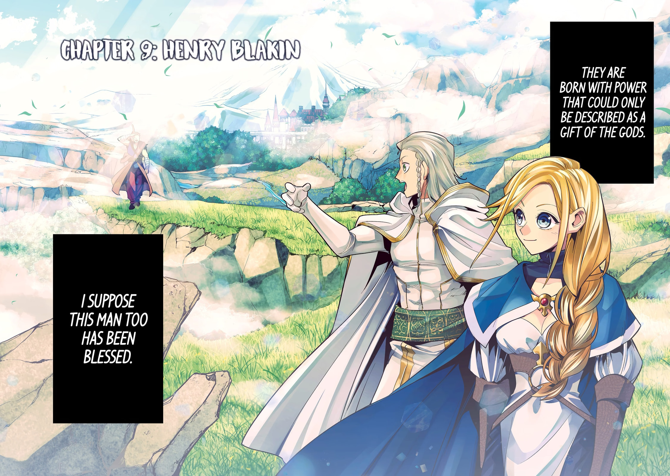 The Executed Sage Who Was Reincarnated as a Lich and Started an All-Out War