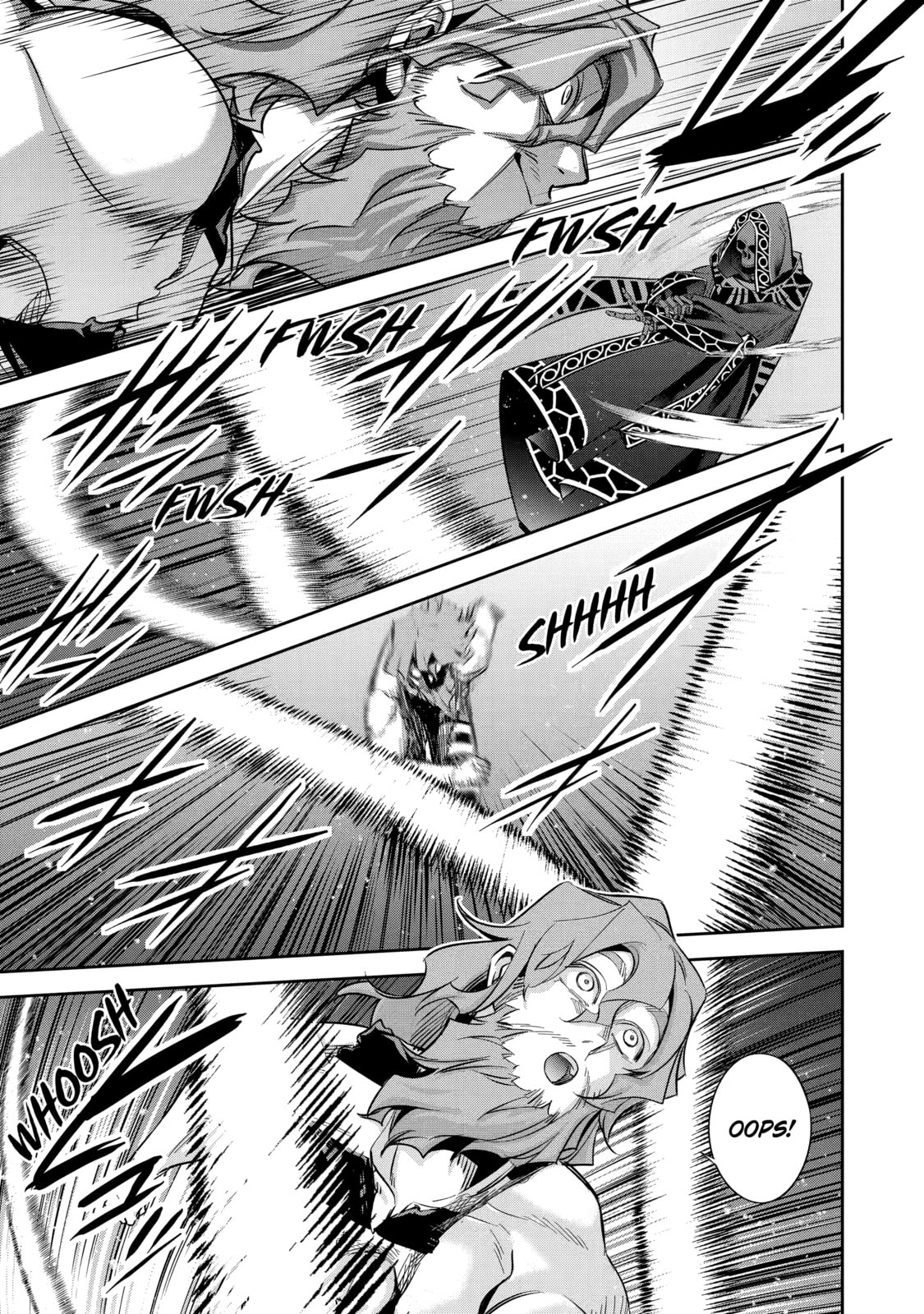 The Executed Sage Who Was Reincarnated as a Lich and Started an All-Out War