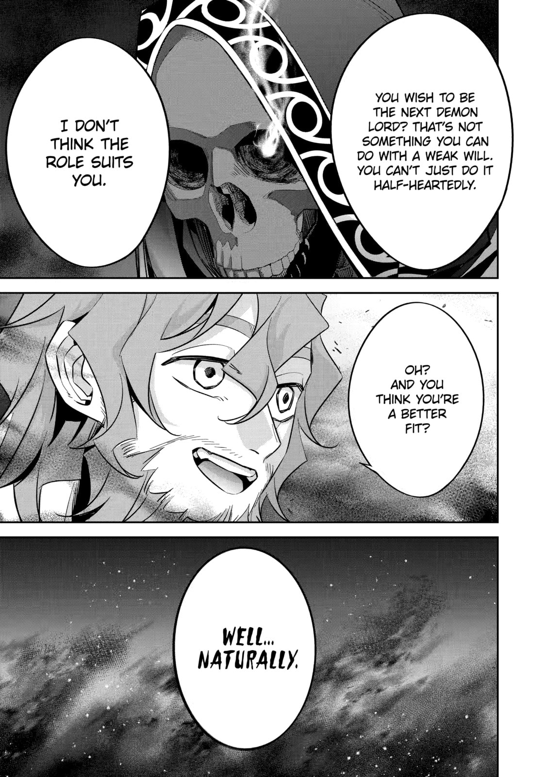 The Executed Sage Who Was Reincarnated as a Lich and Started an All-Out War