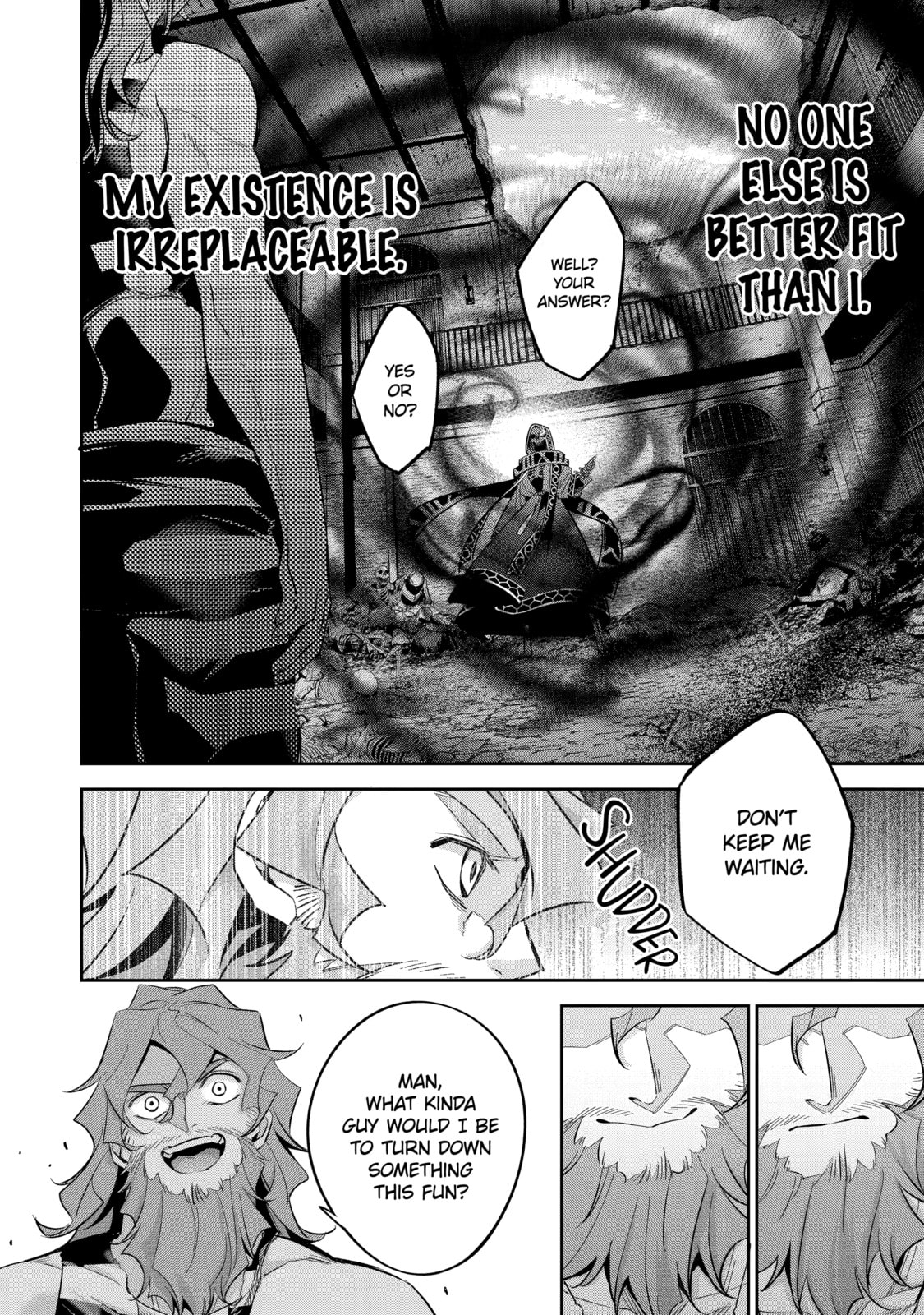 The Executed Sage Who Was Reincarnated as a Lich and Started an All-Out War