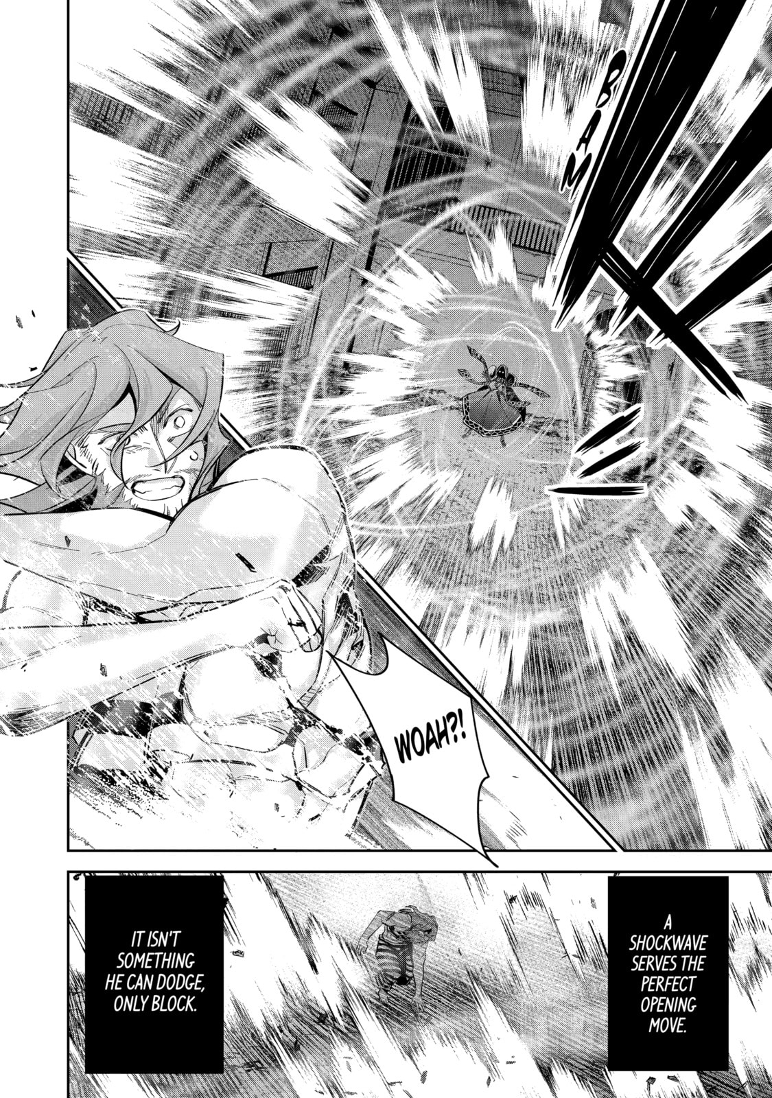 The Executed Sage Who Was Reincarnated as a Lich and Started an All-Out War