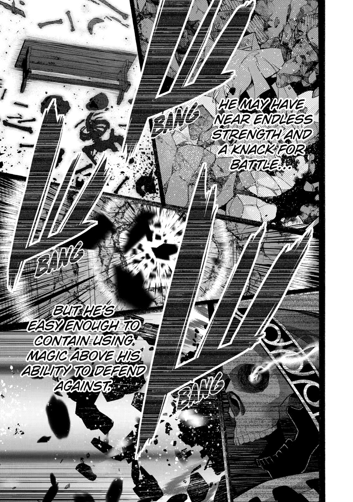 The Executed Sage Who Was Reincarnated as a Lich and Started an All-Out War