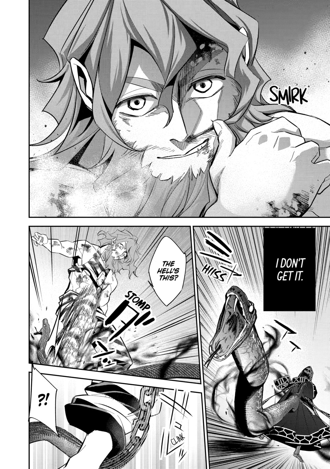 The Executed Sage Who Was Reincarnated as a Lich and Started an All-Out War