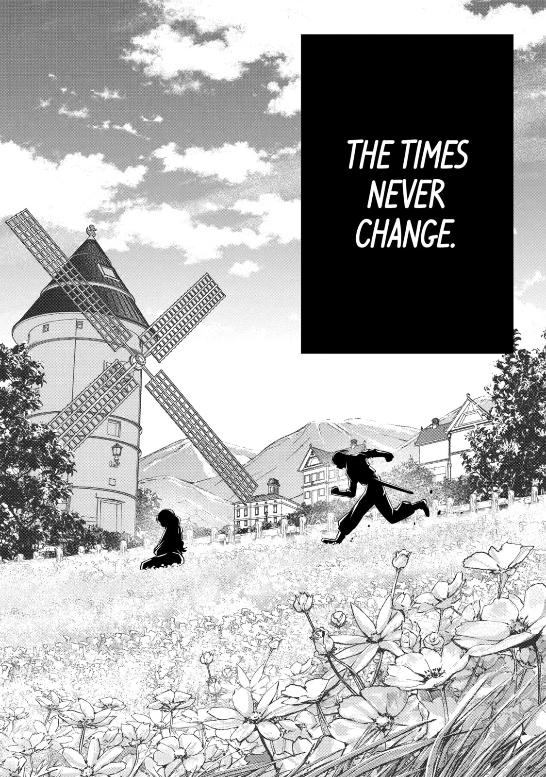 The Executed Sage Who Was Reincarnated as a Lich and Started an All-Out War