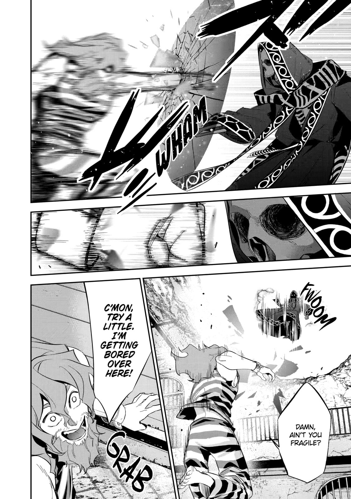 The Executed Sage Who Was Reincarnated as a Lich and Started an All-Out War