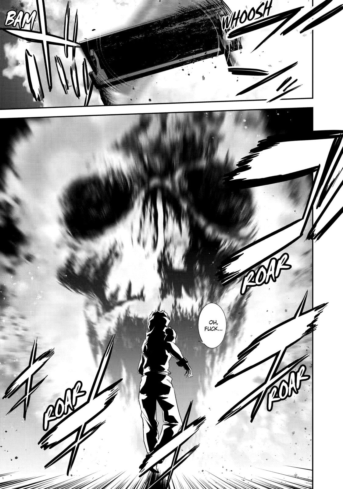 The Executed Sage Who Was Reincarnated as a Lich and Started an All-Out War