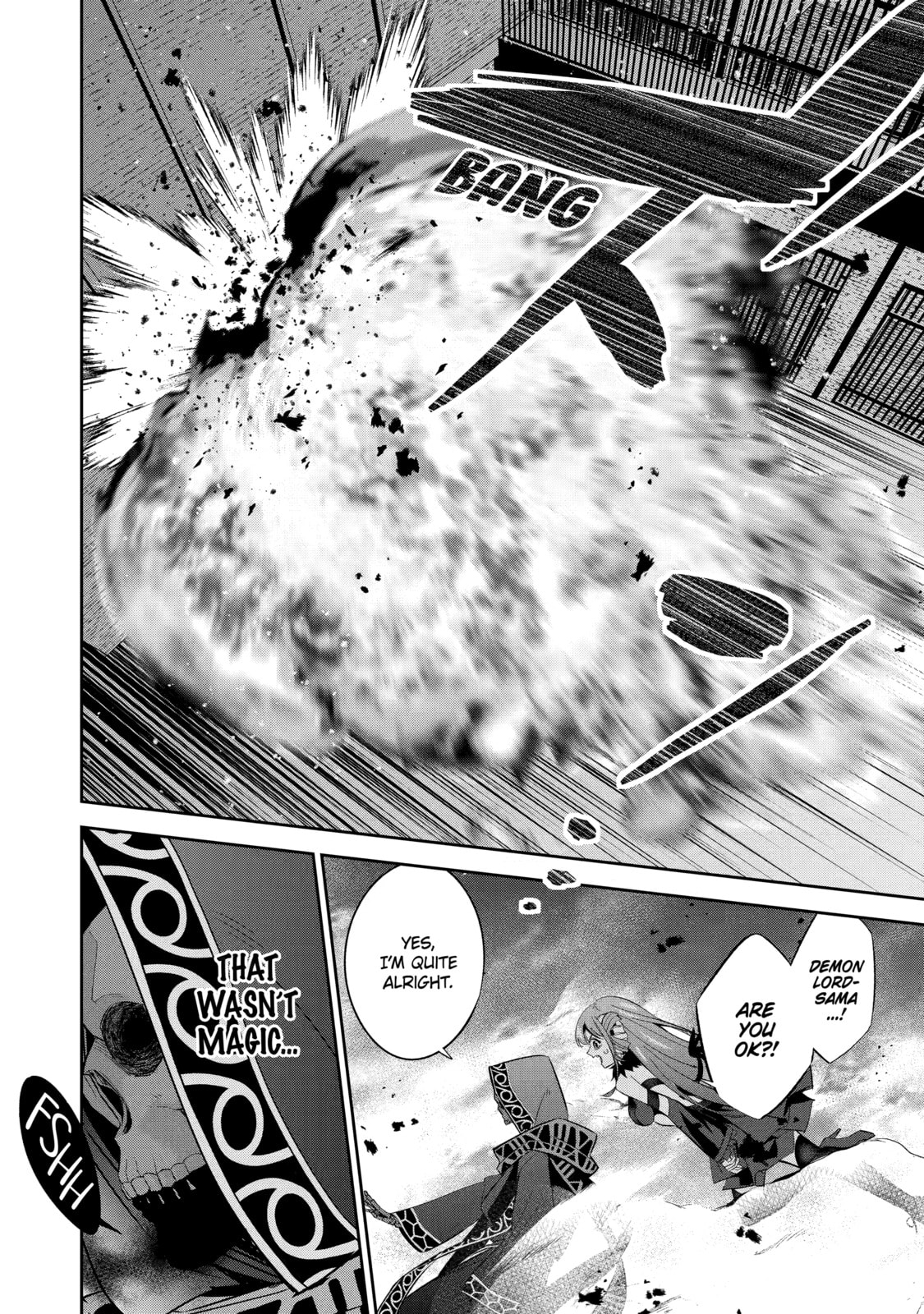 The Executed Sage Who Was Reincarnated as a Lich and Started an All-Out War