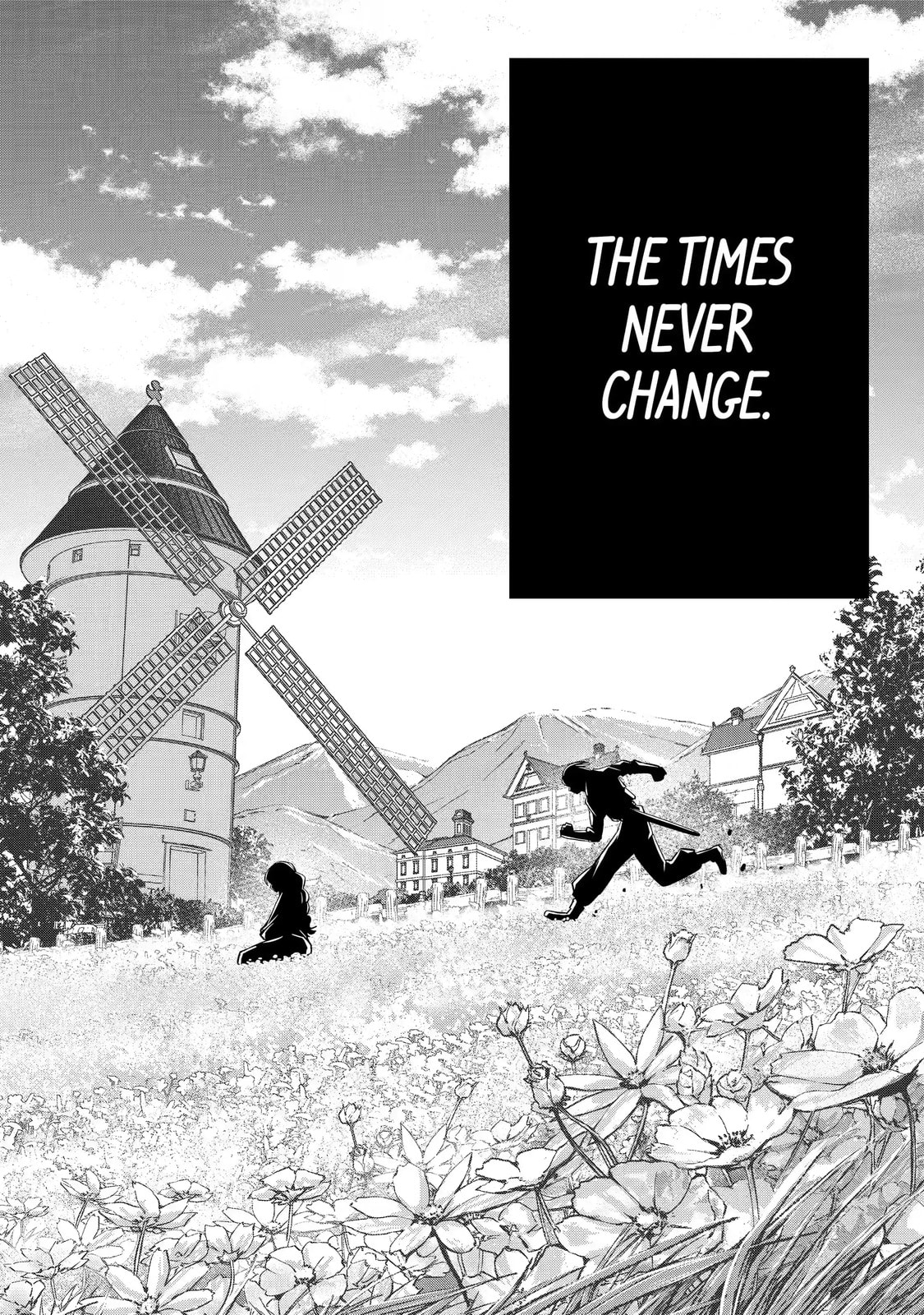 The Executed Sage Who Was Reincarnated as a Lich and Started an All-Out War