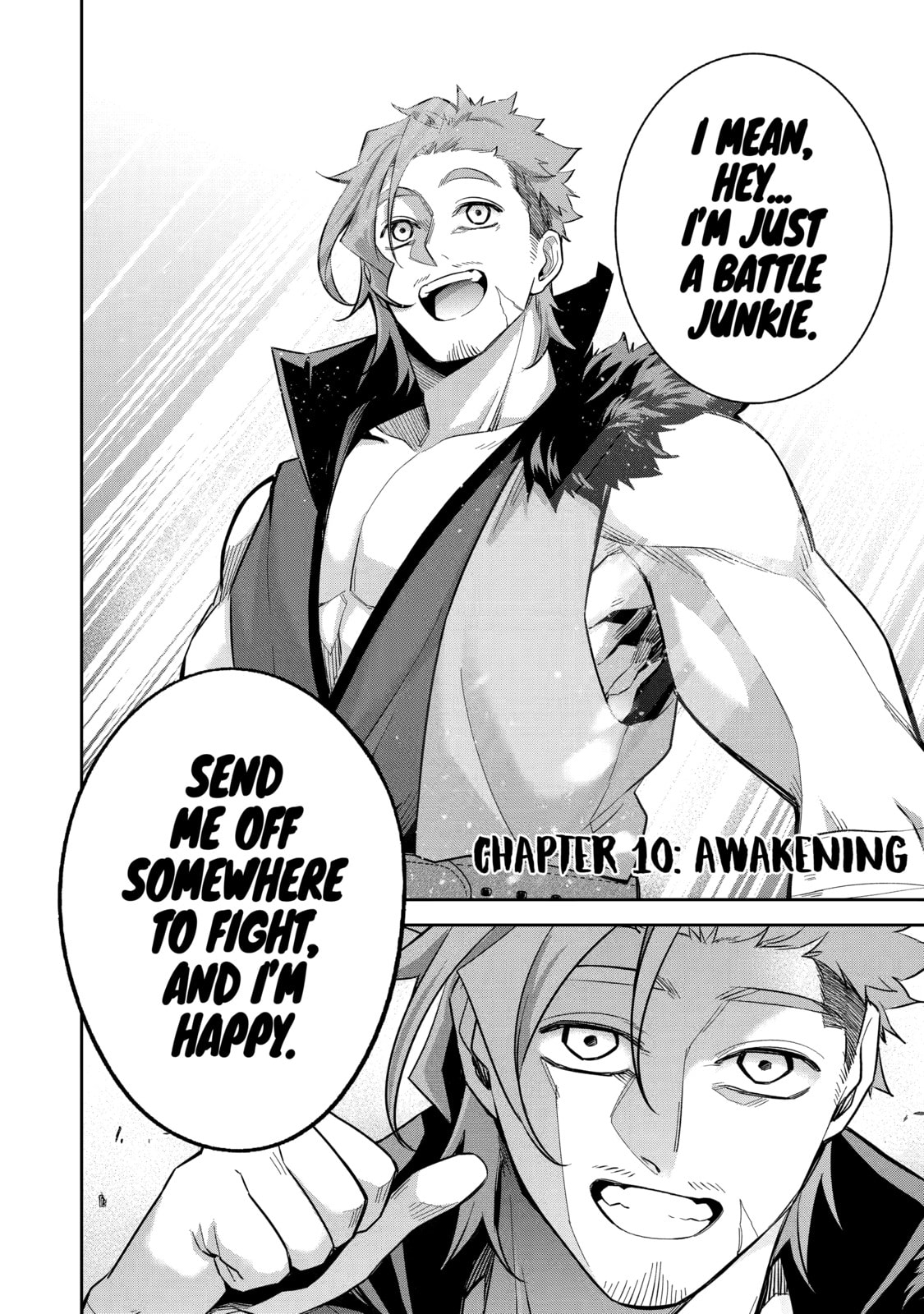 The Executed Sage Who Was Reincarnated as a Lich and Started an All-Out War