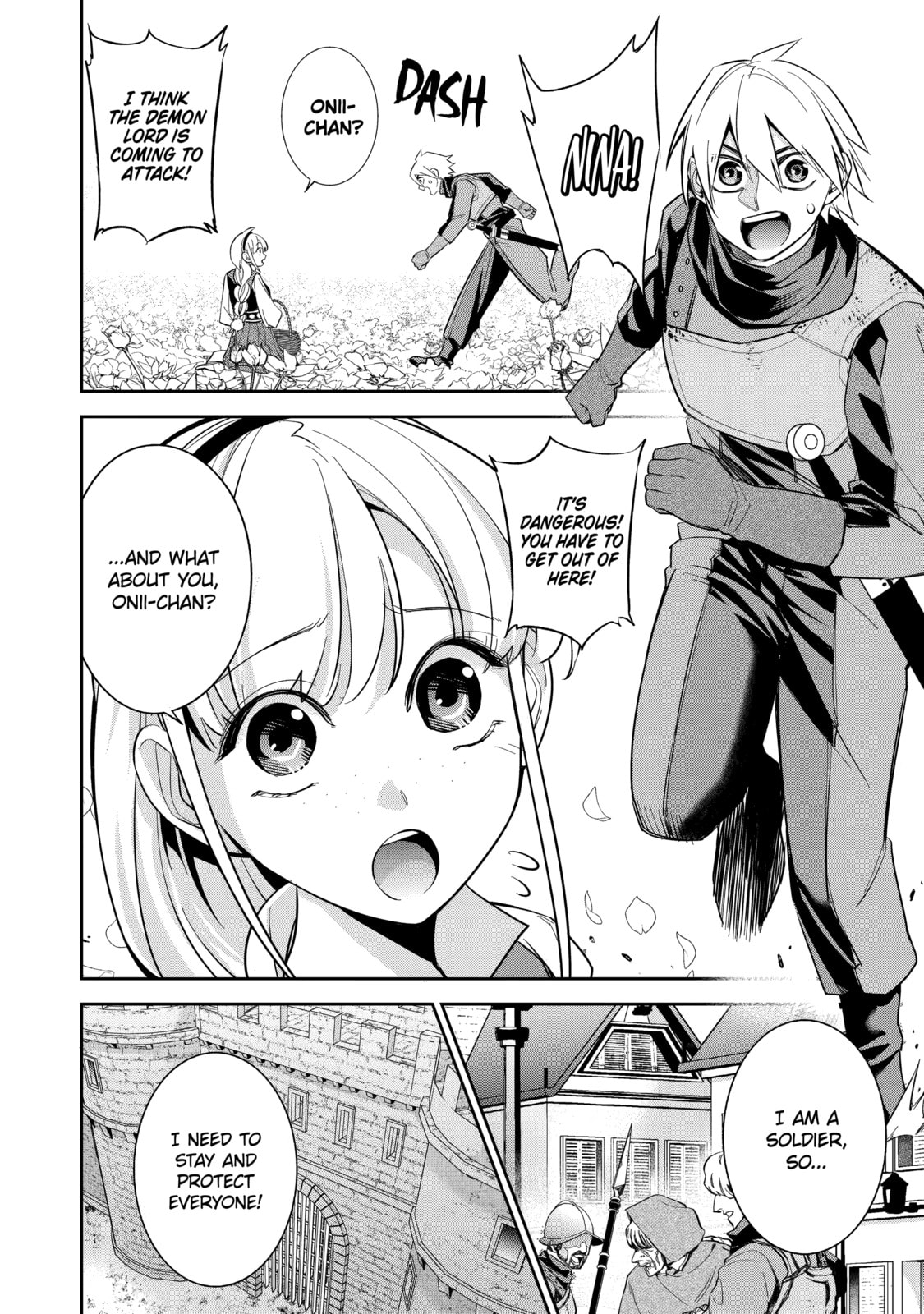 The Executed Sage Who Was Reincarnated as a Lich and Started an All-Out War