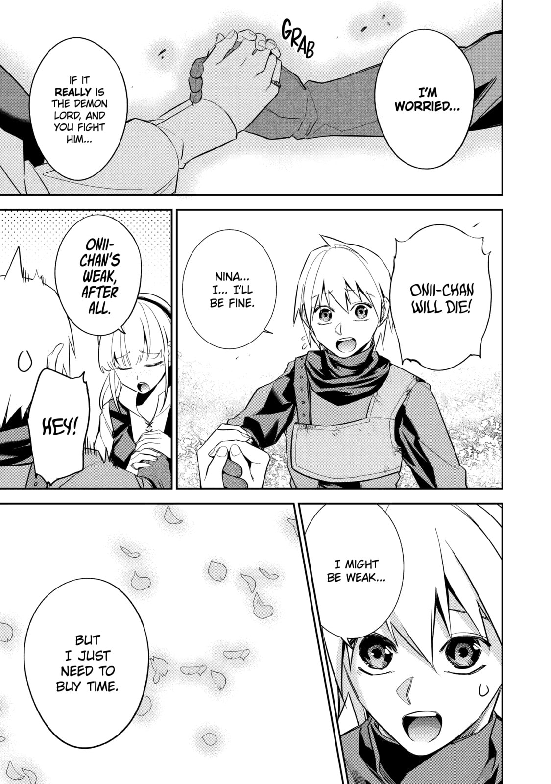 The Executed Sage Who Was Reincarnated as a Lich and Started an All-Out War