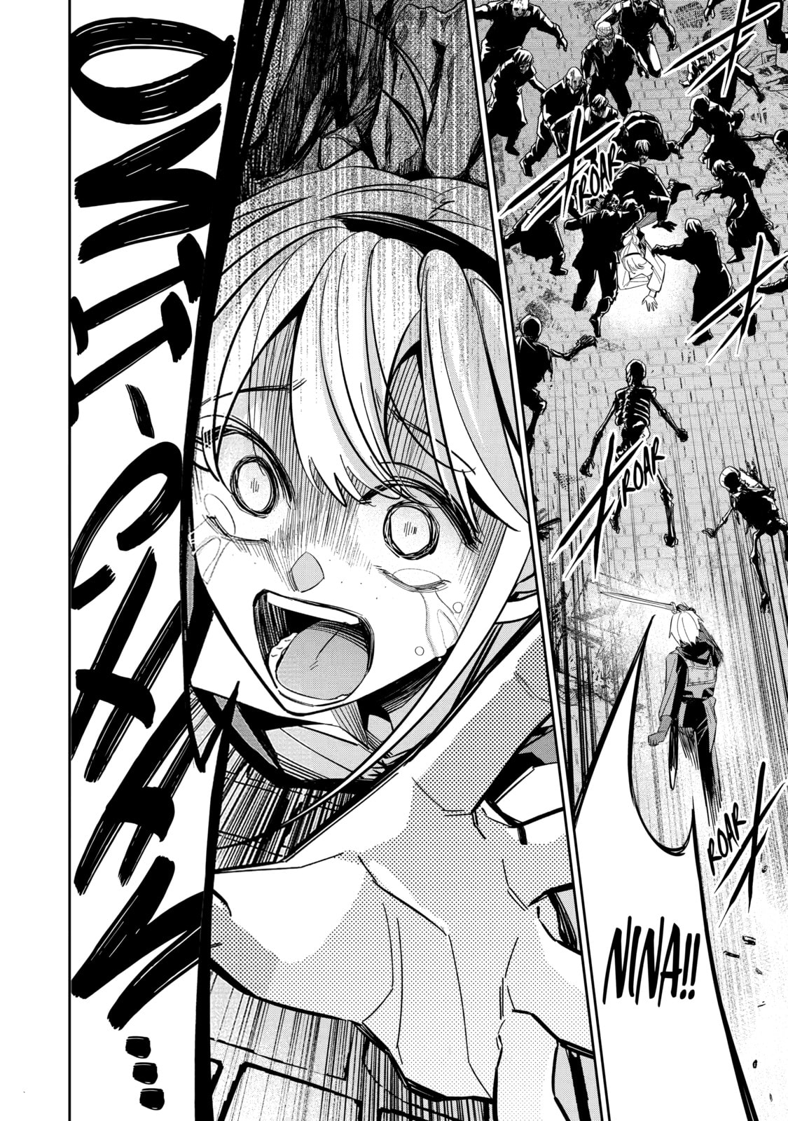 The Executed Sage Who Was Reincarnated as a Lich and Started an All-Out War